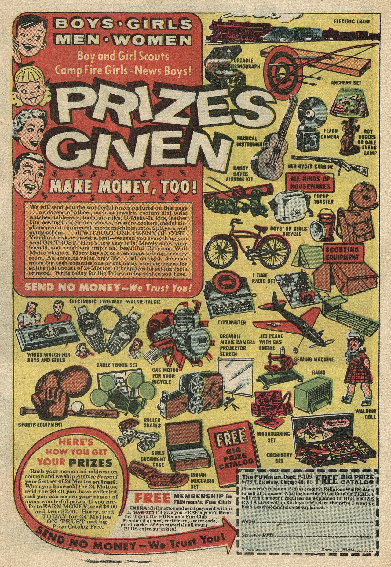 Read online Kid Montana comic -  Issue #13 - 15