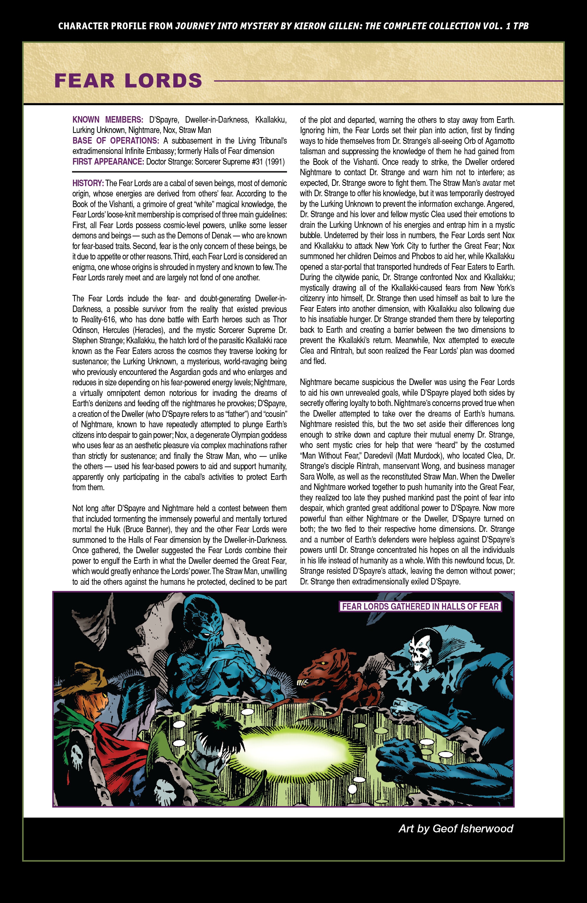 Read online Loki Modern Era Epic Collection comic -  Issue # TPB 1 (Part 4) - 108