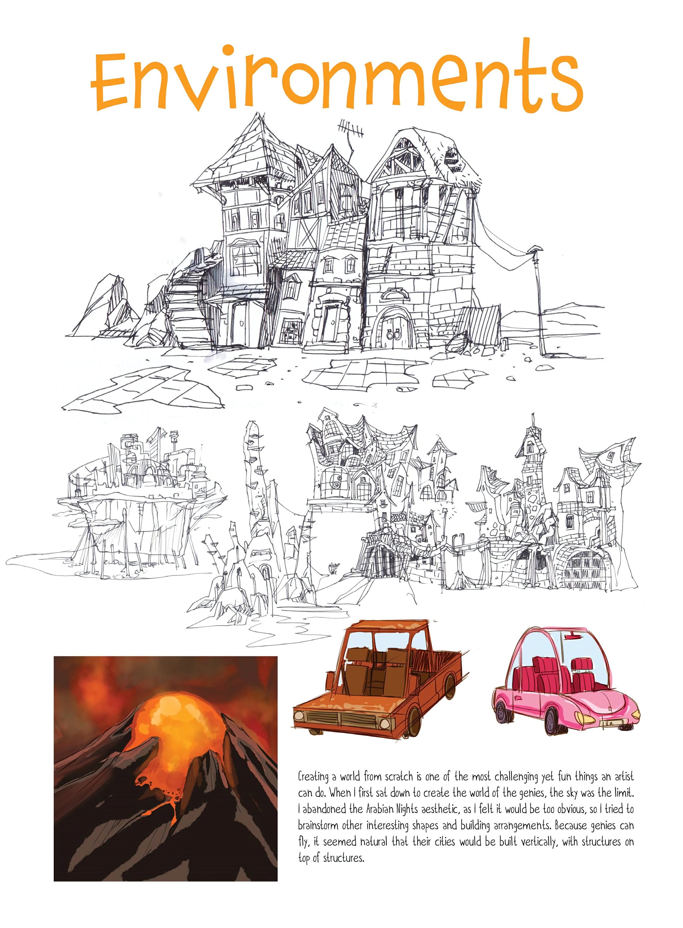 Read online You Wish comic -  Issue # TPB (Part 2) - 48