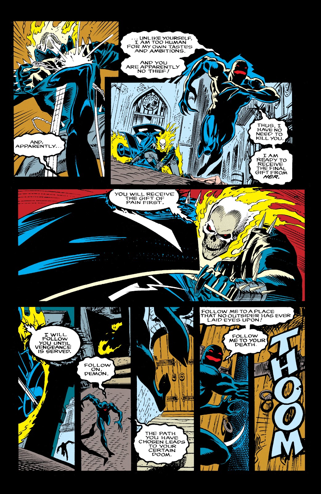 X-Men Epic Collection: Second Genesis issue Bishop's Crossing (Part 3) - Page 89