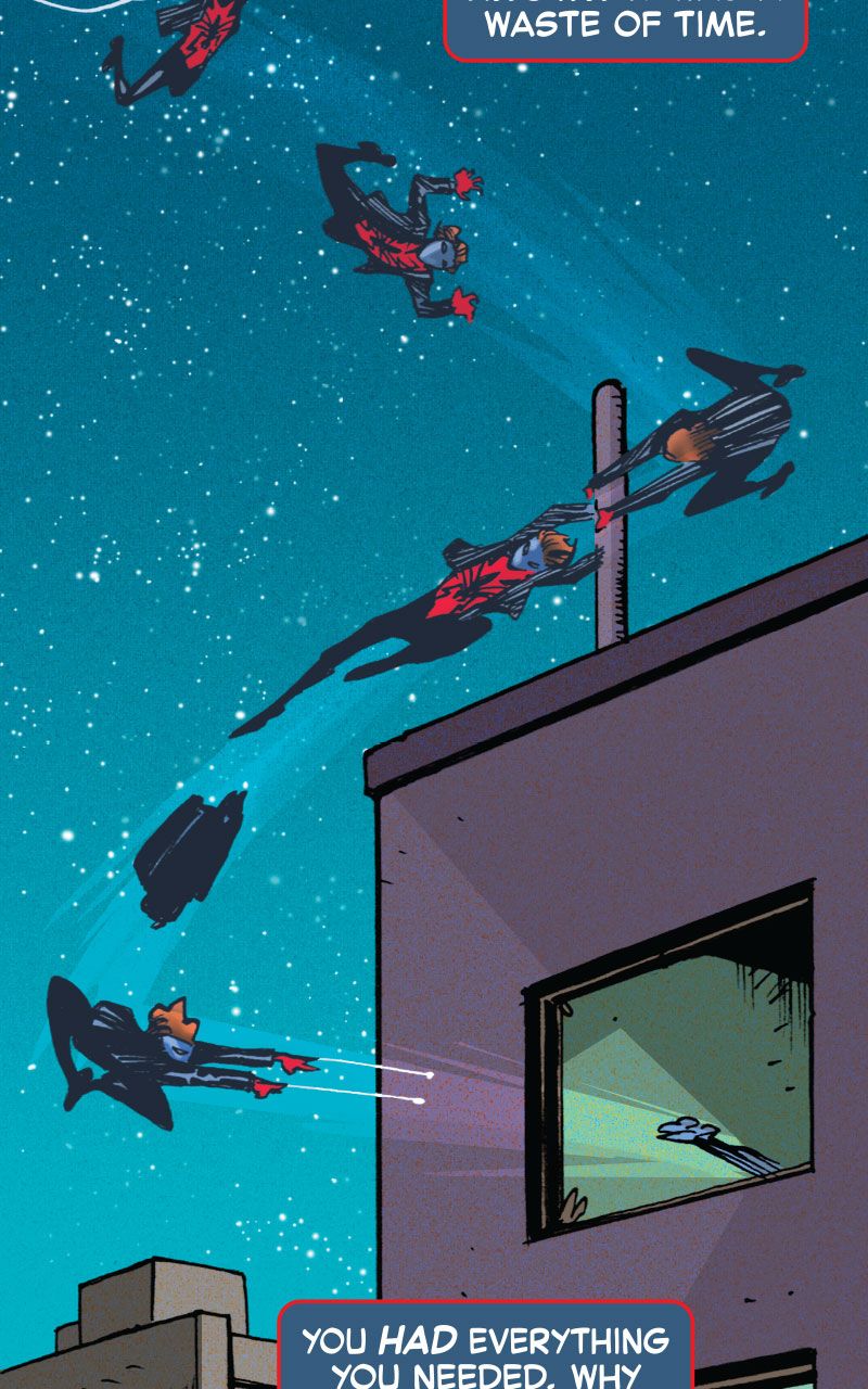 Read online Spider-Man Unlimited Infinity Comic comic -  Issue #17 - 24