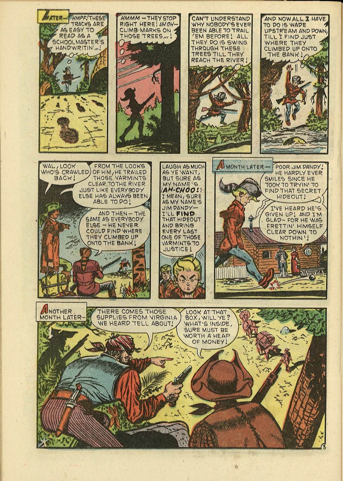 Dan'l Boone issue 5 - Page 20