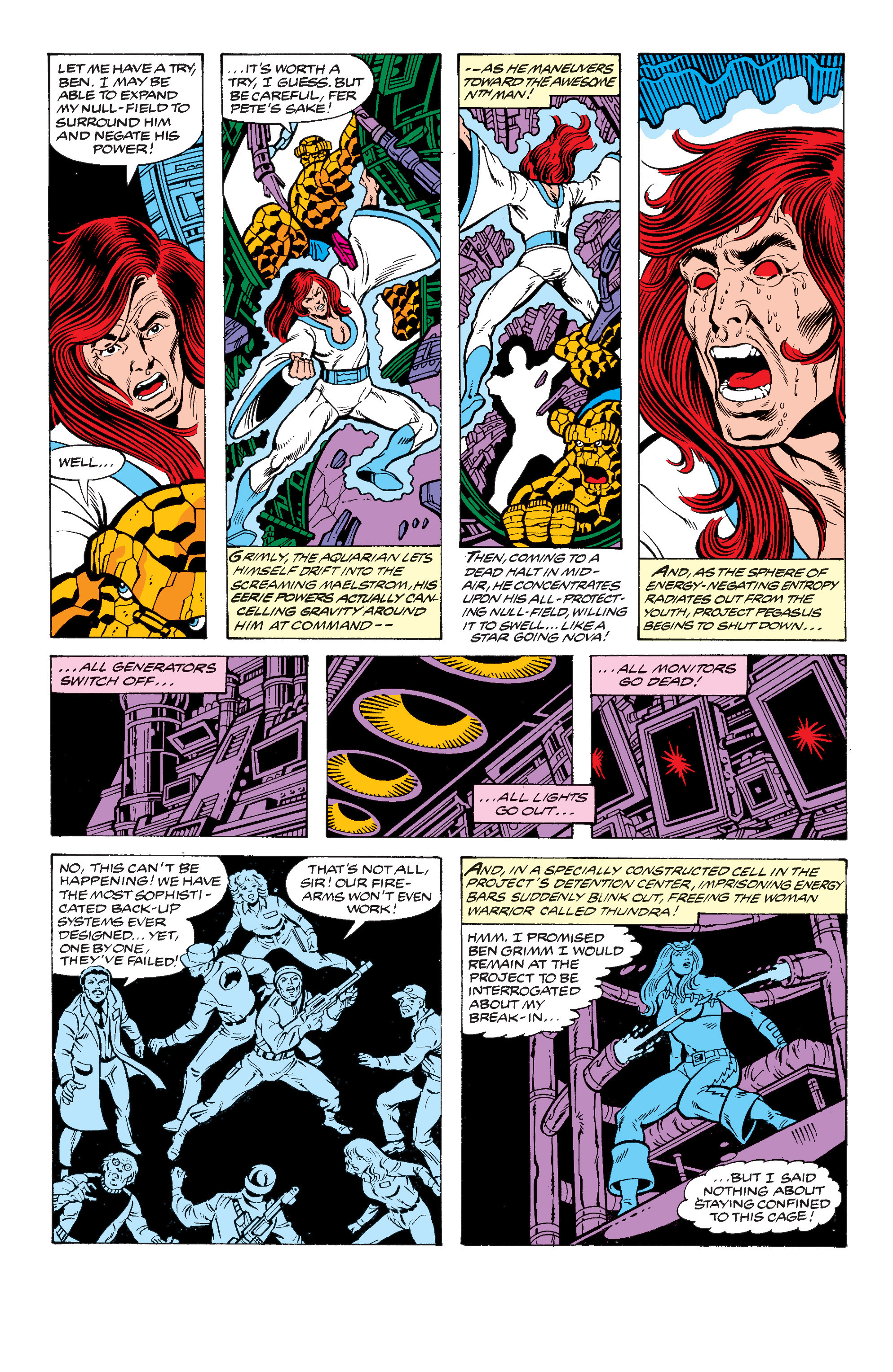 Read online Marvel Two-In-One comic -  Issue #58 - 9