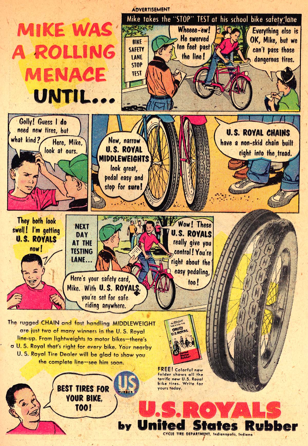 Read online Peter Panda comic -  Issue #19 - 15