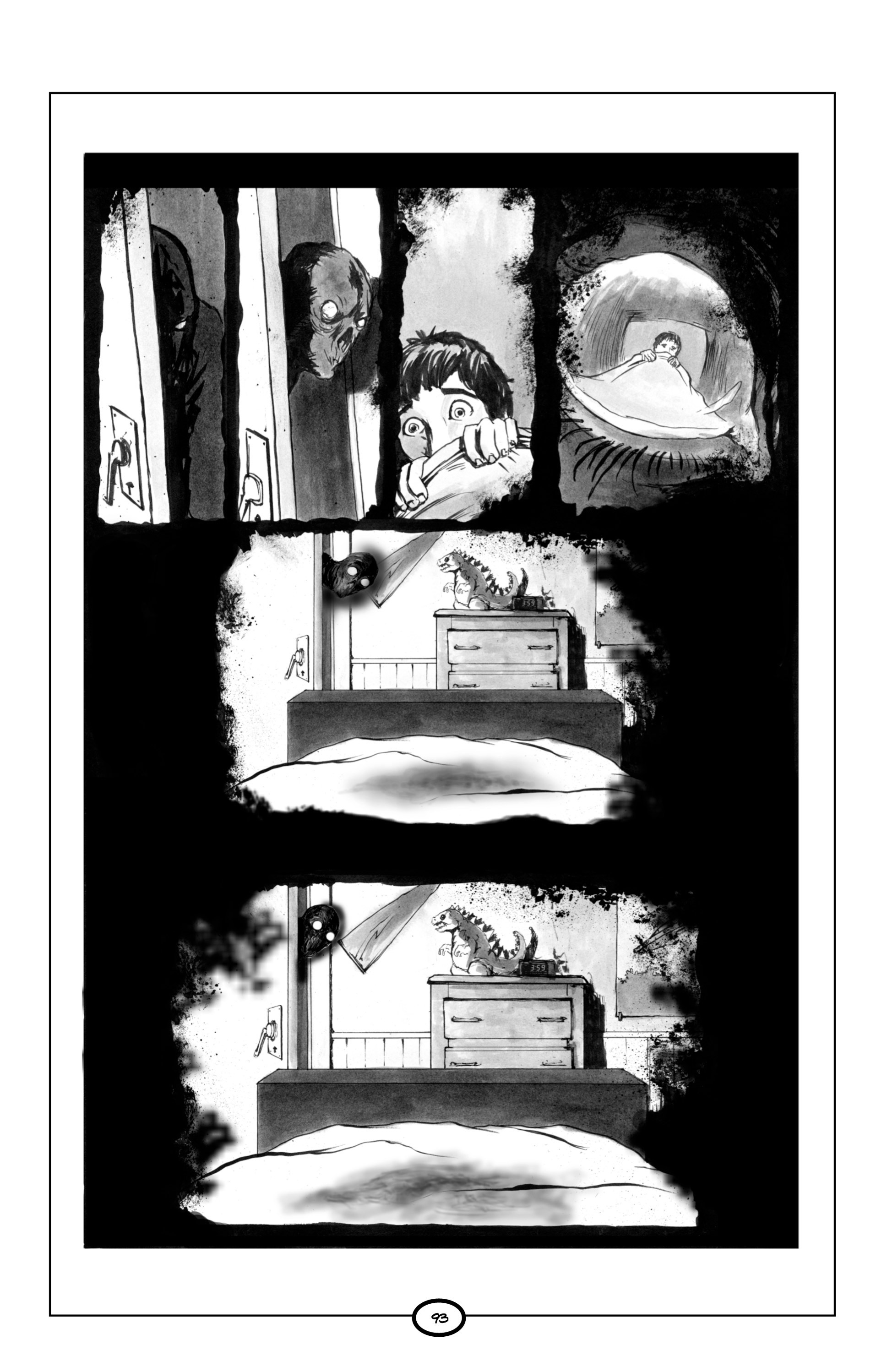 Read online Twisted Dark comic -  Issue # TPB 3 (Part 1) - 94