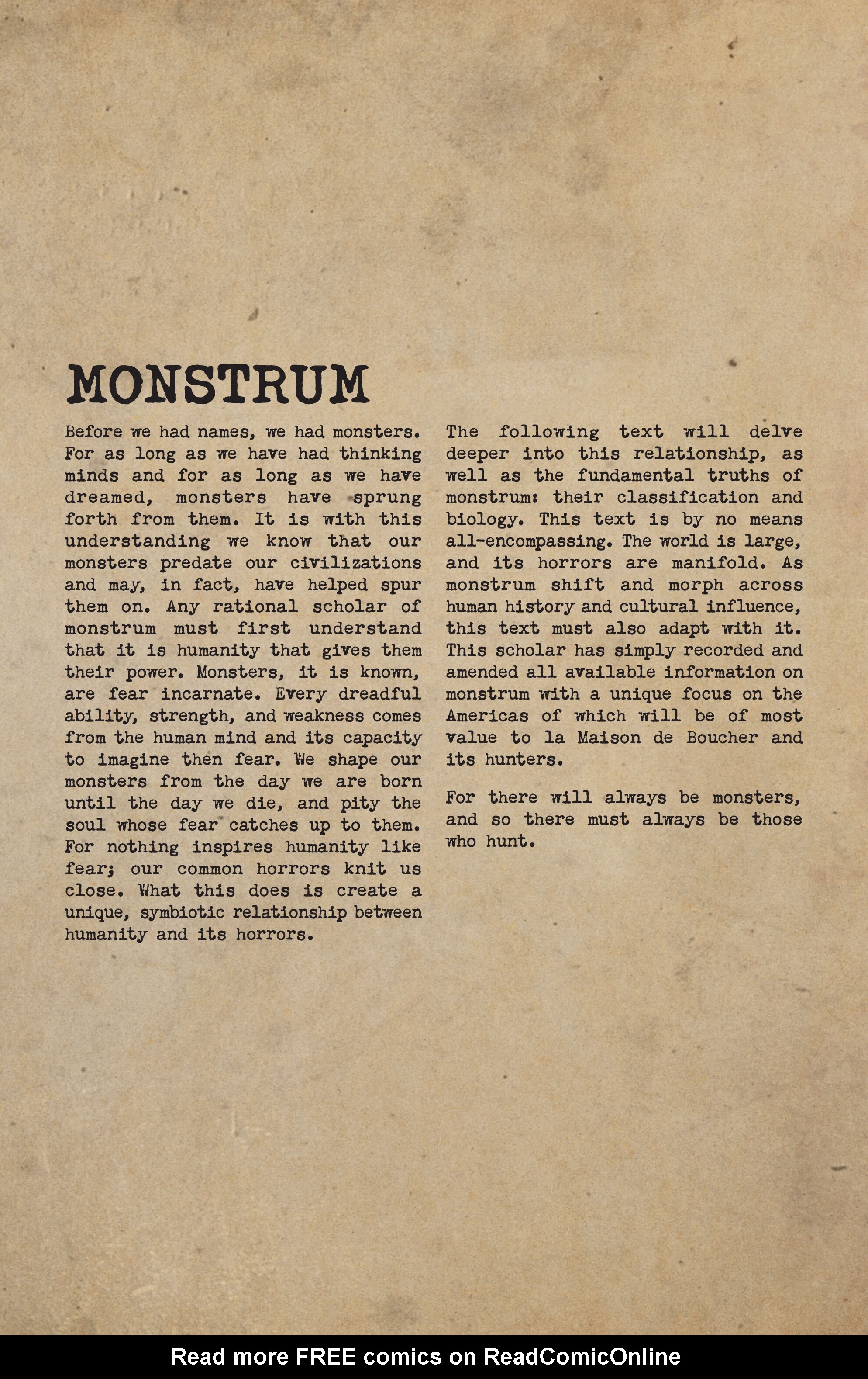 Read online Book of Butcher comic -  Issue # Full - 17