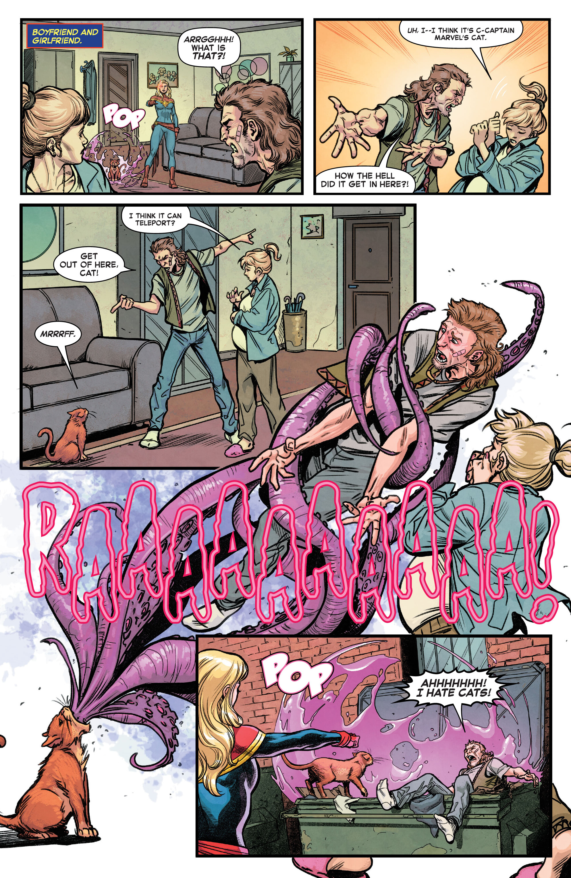 Read online Judgment Day Omnibus comic -  Issue # TPB (Part 8) - 39