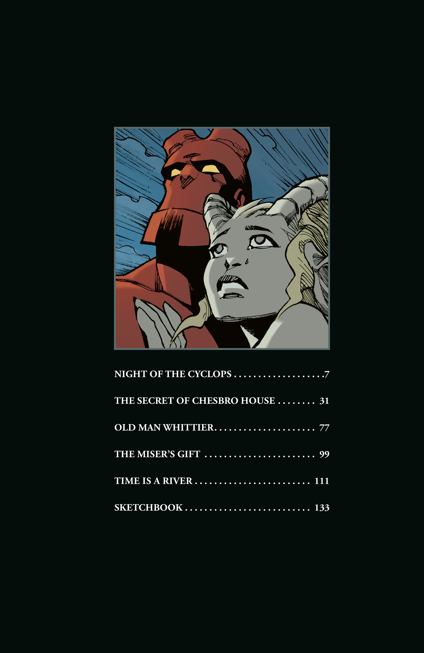 Read online Grendel: Devil by the Deed - Master's Edition comic -  Issue # TPB (Part 1) - 6