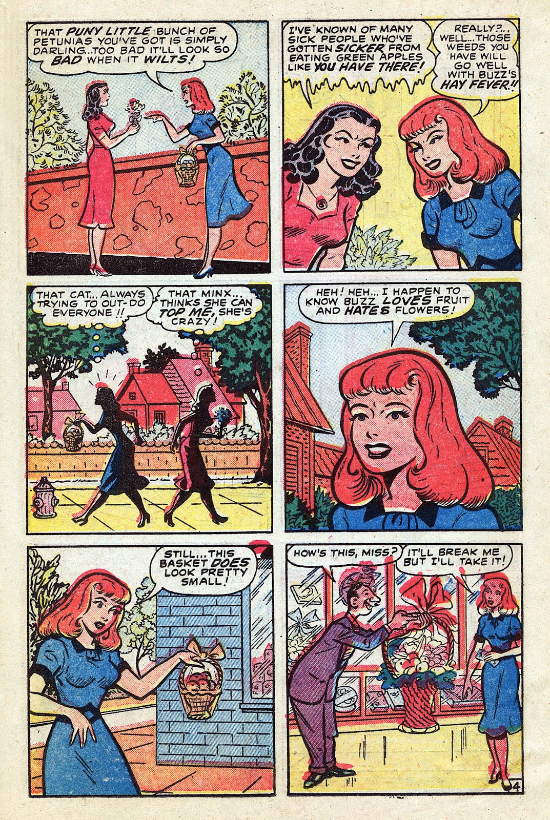 Miss America issue 41 - Page 34