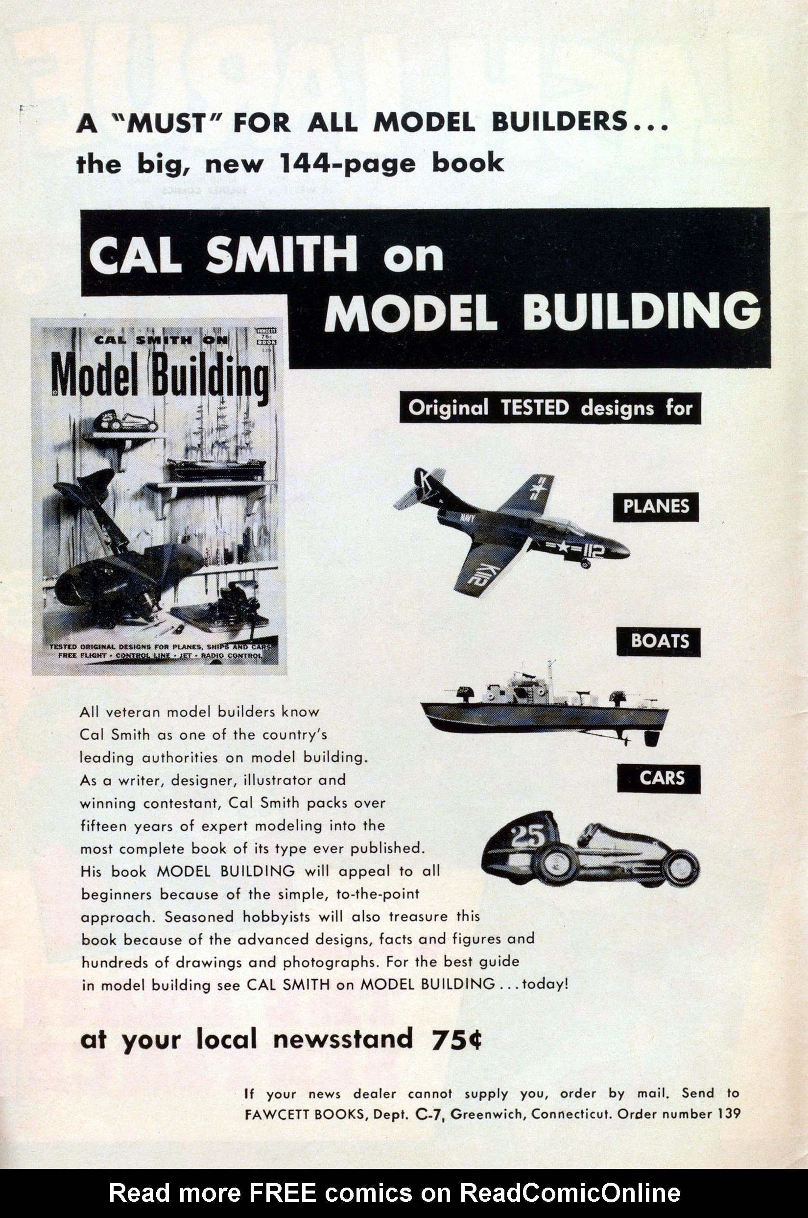 Read online Lash Larue Western (1949) comic -  Issue #30 - 2