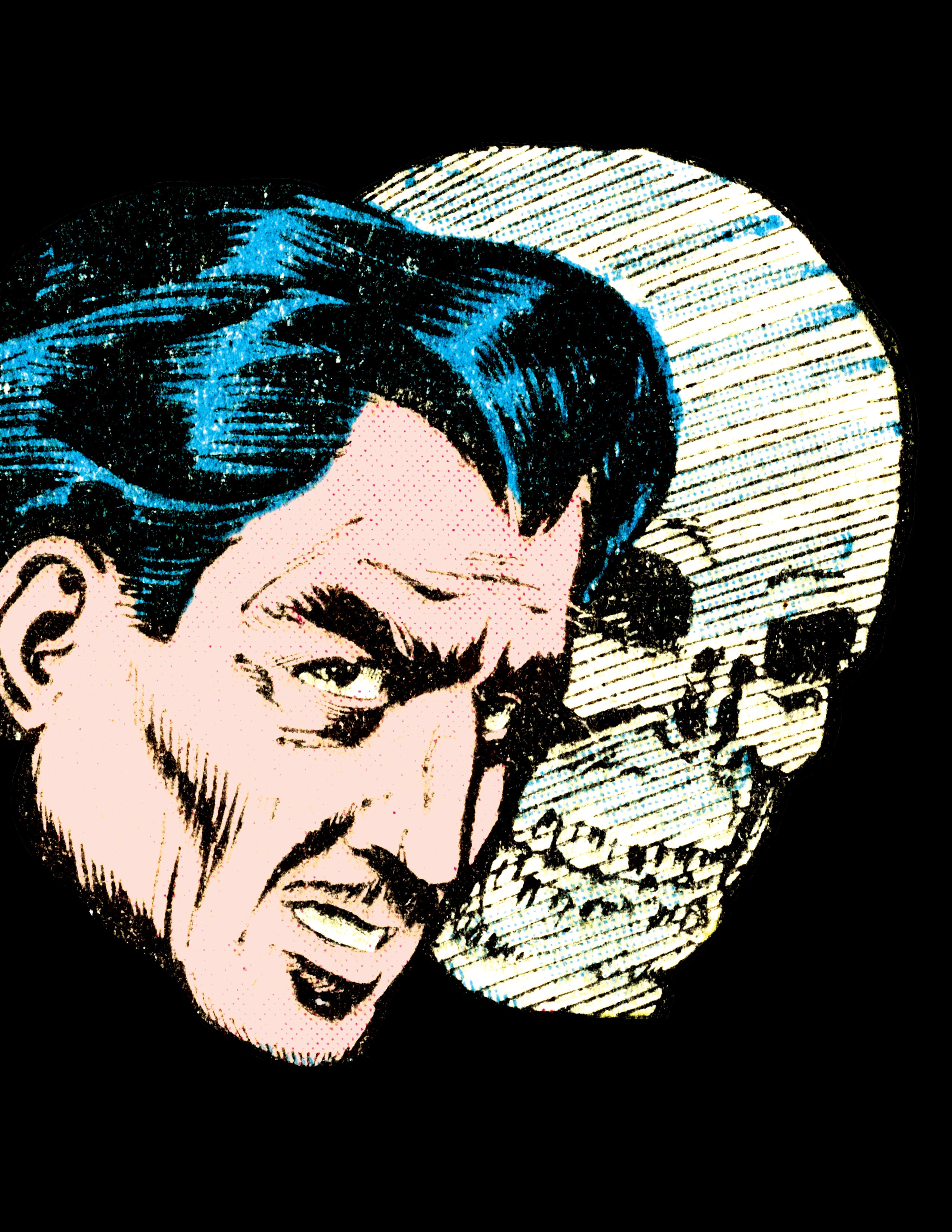 Read online Chilling Archives of Horror Comics comic -  Issue # TPB 22 (Part 1) - 2