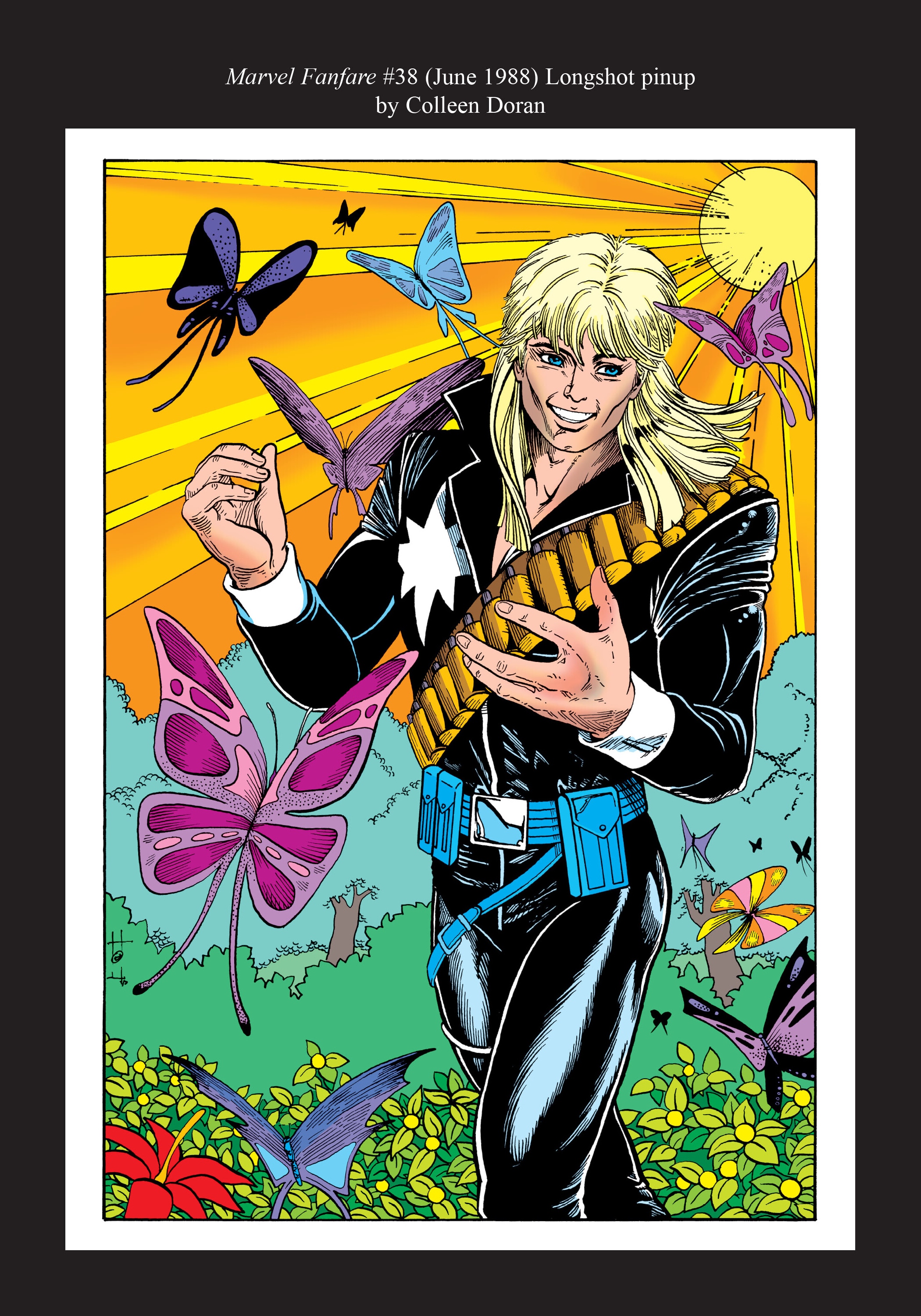 Read online Marvel Masterworks: The Uncanny X-Men comic -  Issue # TPB 15 (Part 5) - 62