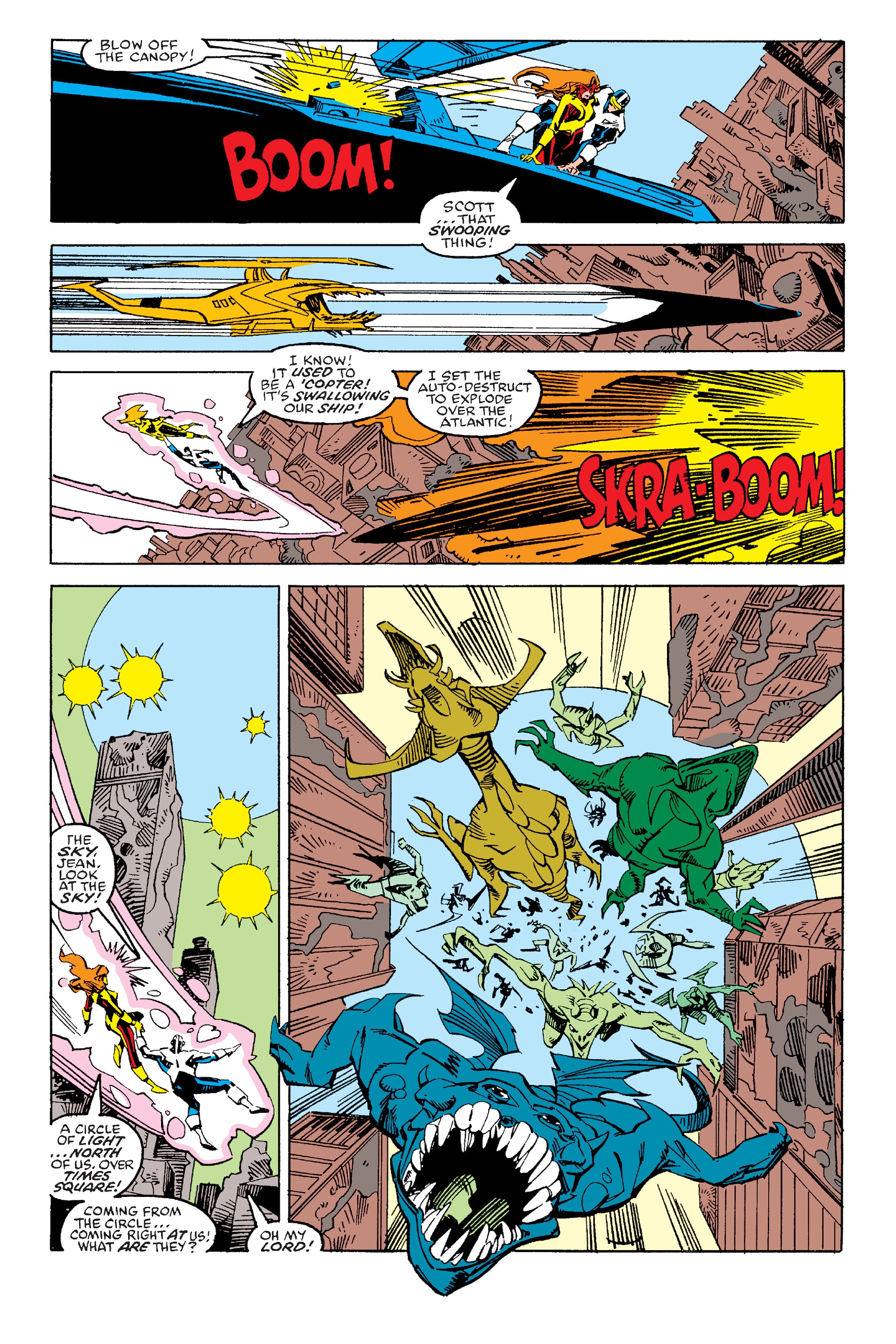 Read online Phoenix Omnibus comic -  Issue # TPB 2 (Part 8) - 47