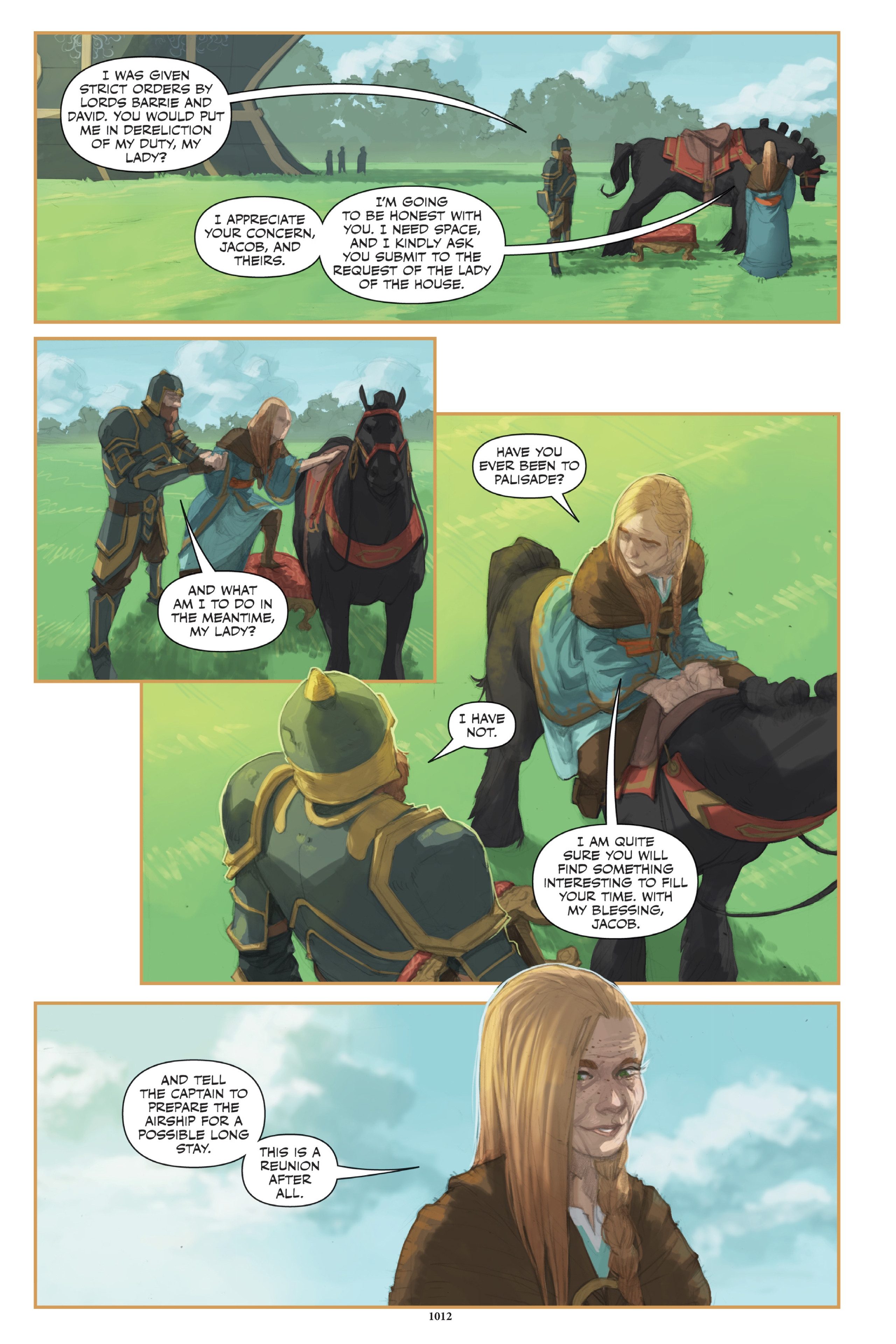 Read online Rat Queens Omnibus comic -  Issue # TPB (Part 10) - 93