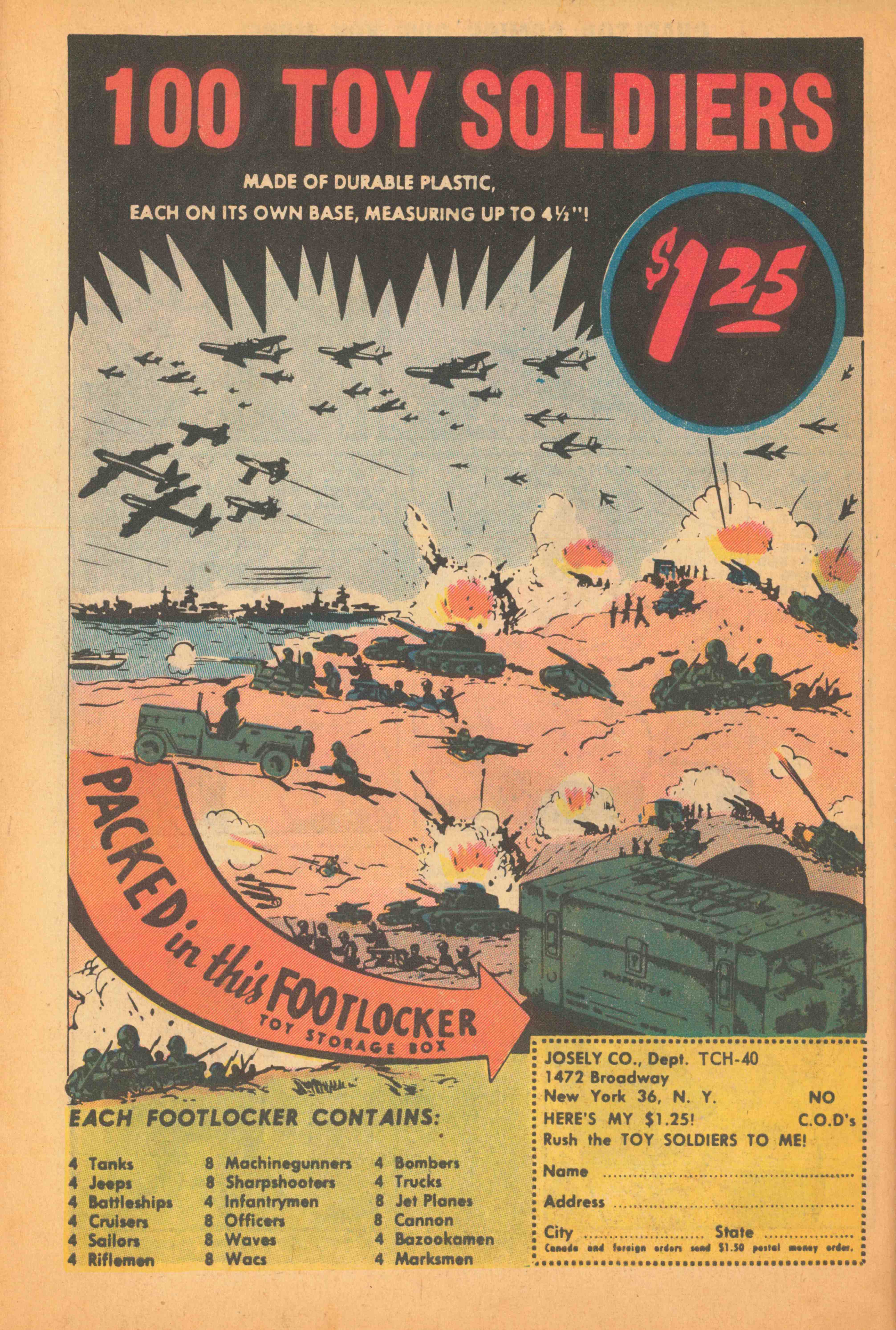 Read online Cheyenne Kid comic -  Issue #34 - 34