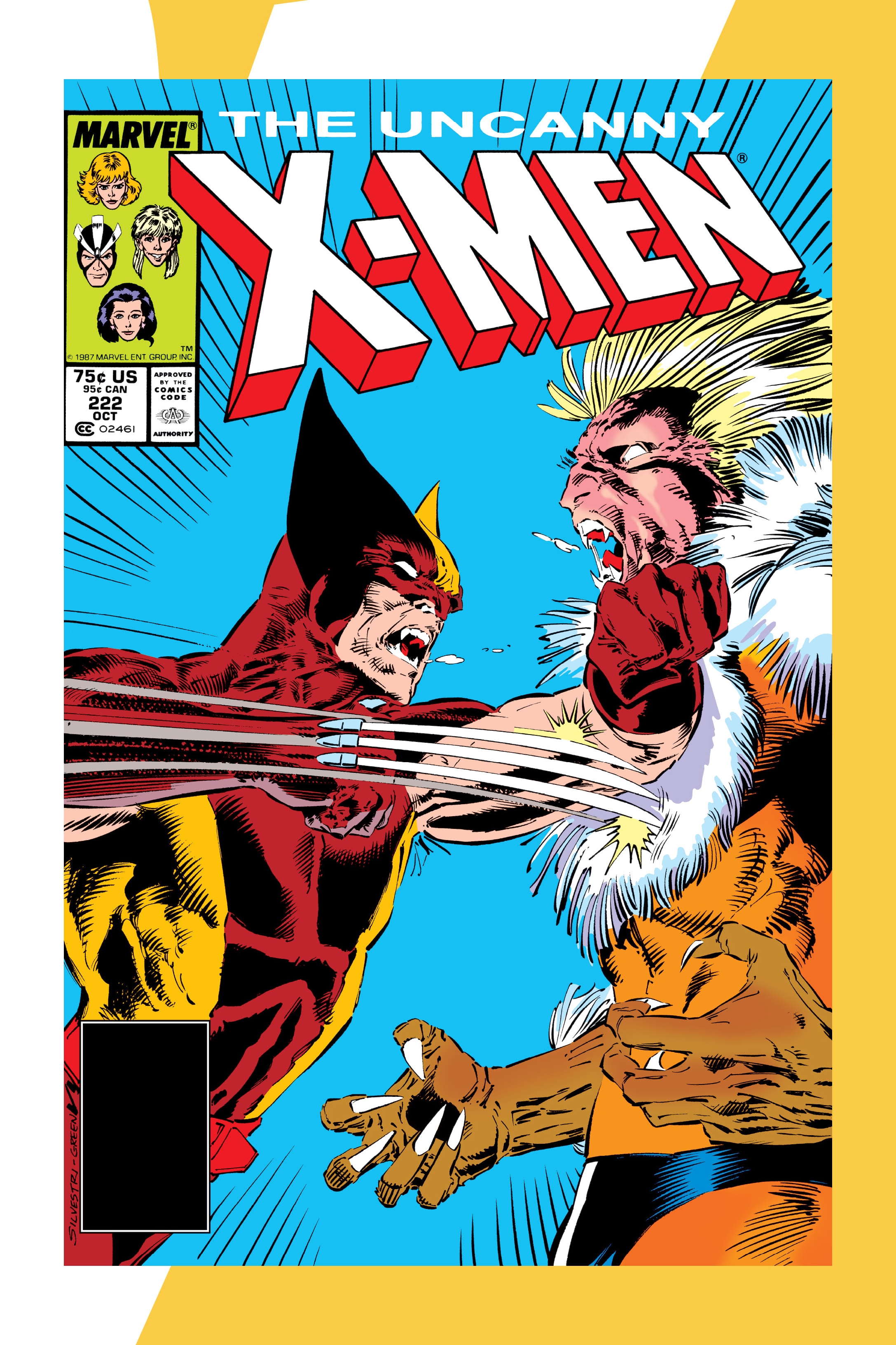 Read online Phoenix Omnibus comic -  Issue # TPB 2 (Part 7) - 46