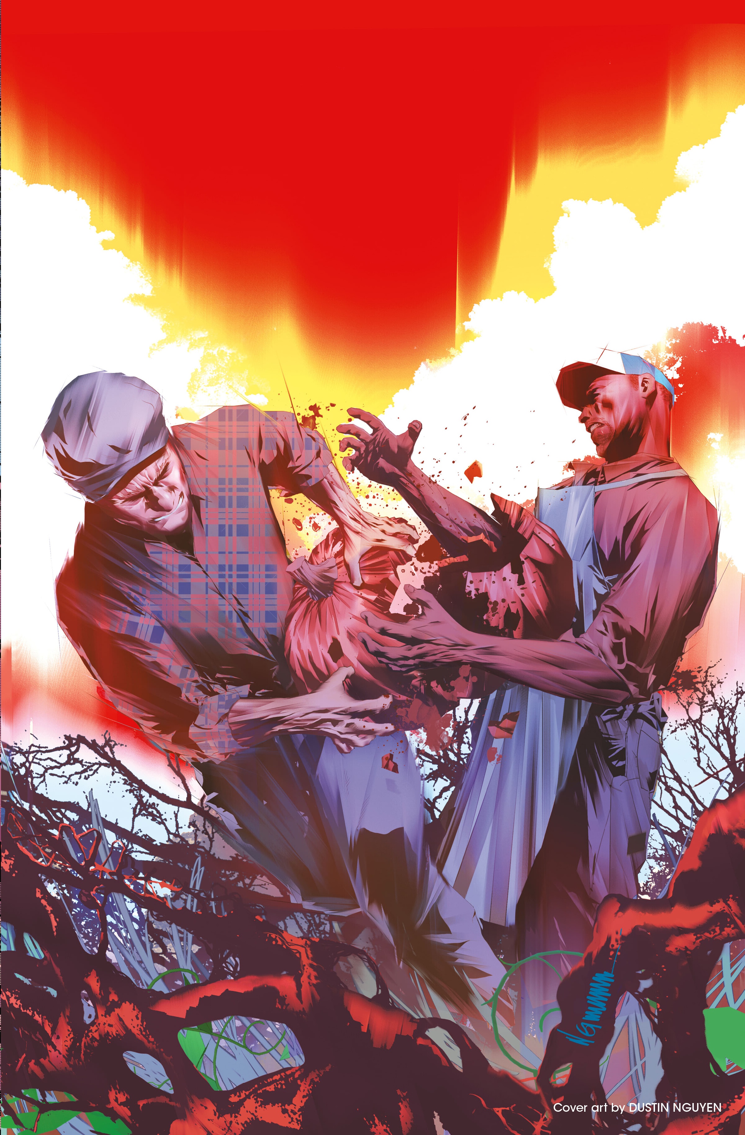 Read online Stranger Things Library Edition comic -  Issue # TPB 3 (Part 2) - 105