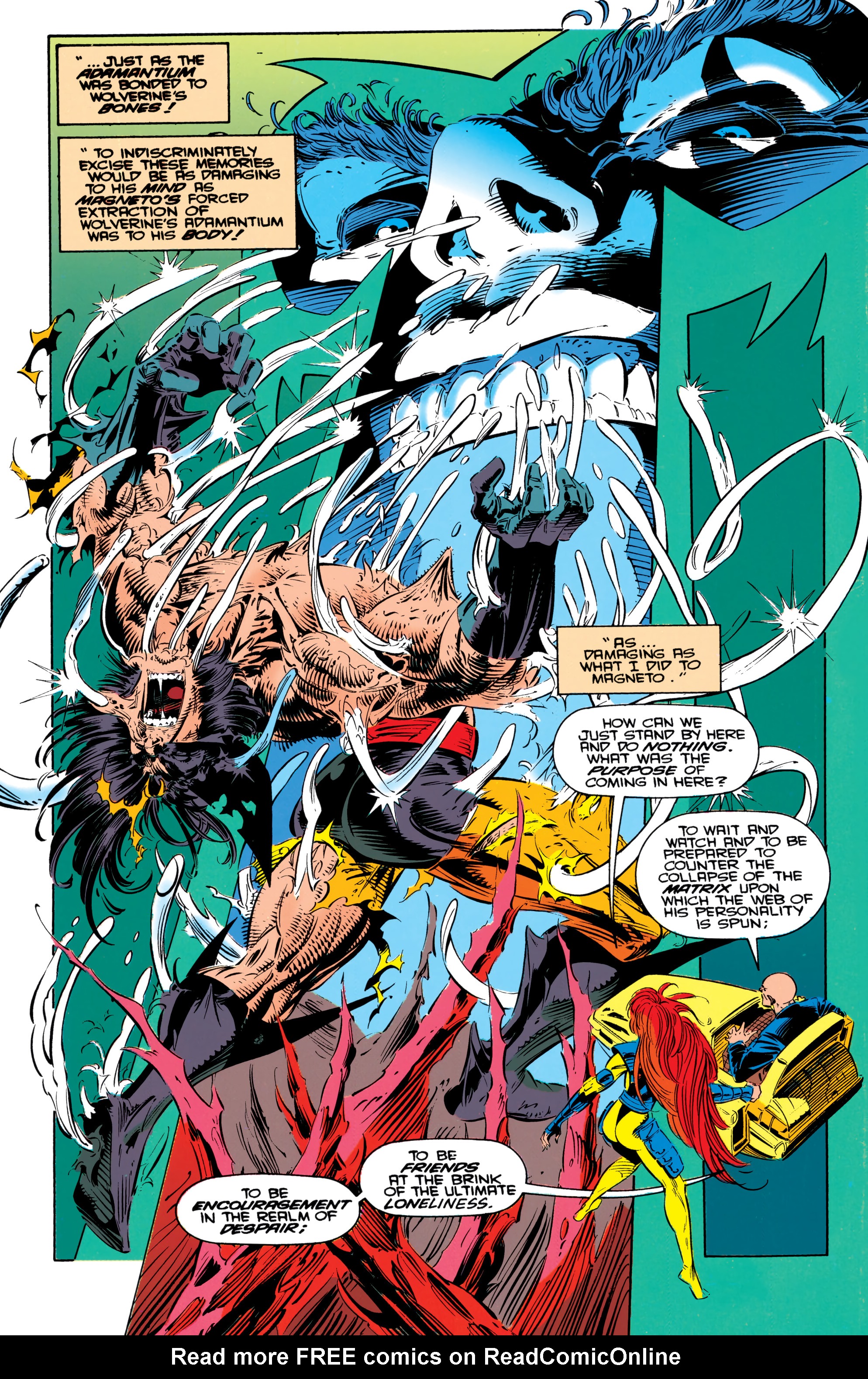 Read online Wolverine Omnibus comic -  Issue # TPB 4 (Part 11) - 66