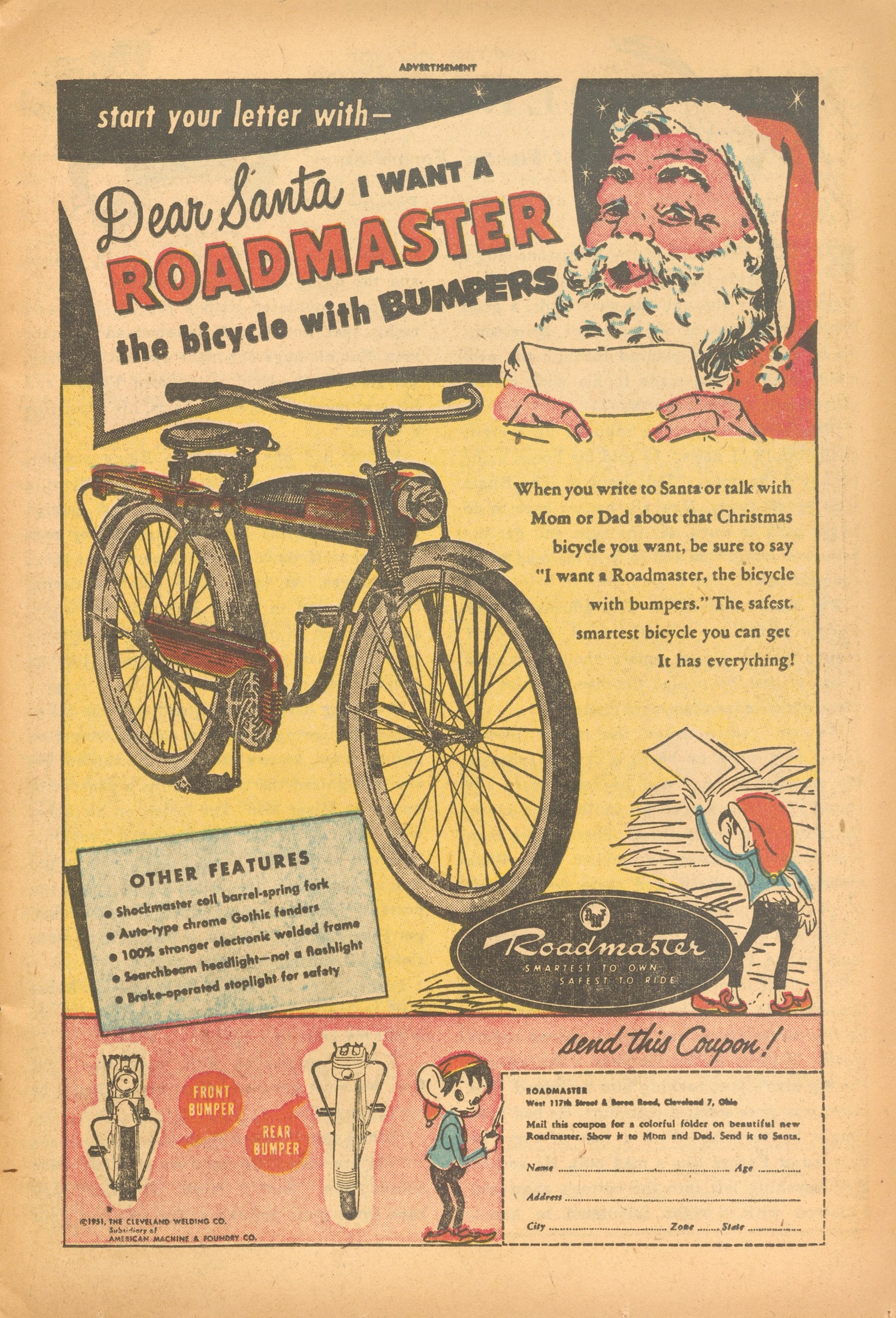 Read online Tom Mix Western (1948) comic -  Issue #49 - 11