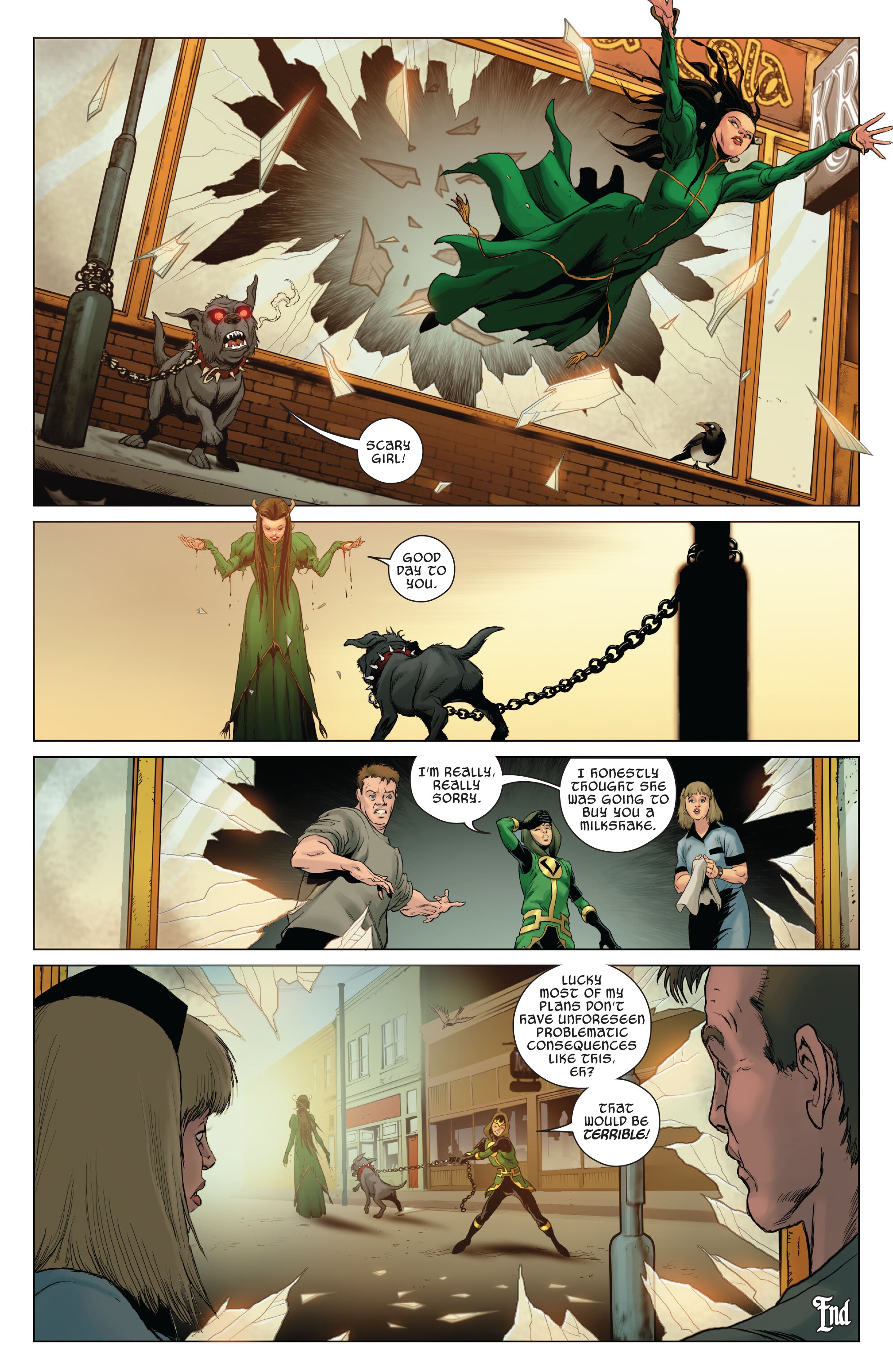 Read online Loki Modern Era Epic Collection comic -  Issue # TPB 1 (Part 4) - 82