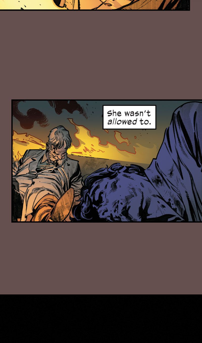 Read online House of X: Infinity Comic comic -  Issue #2 - 24