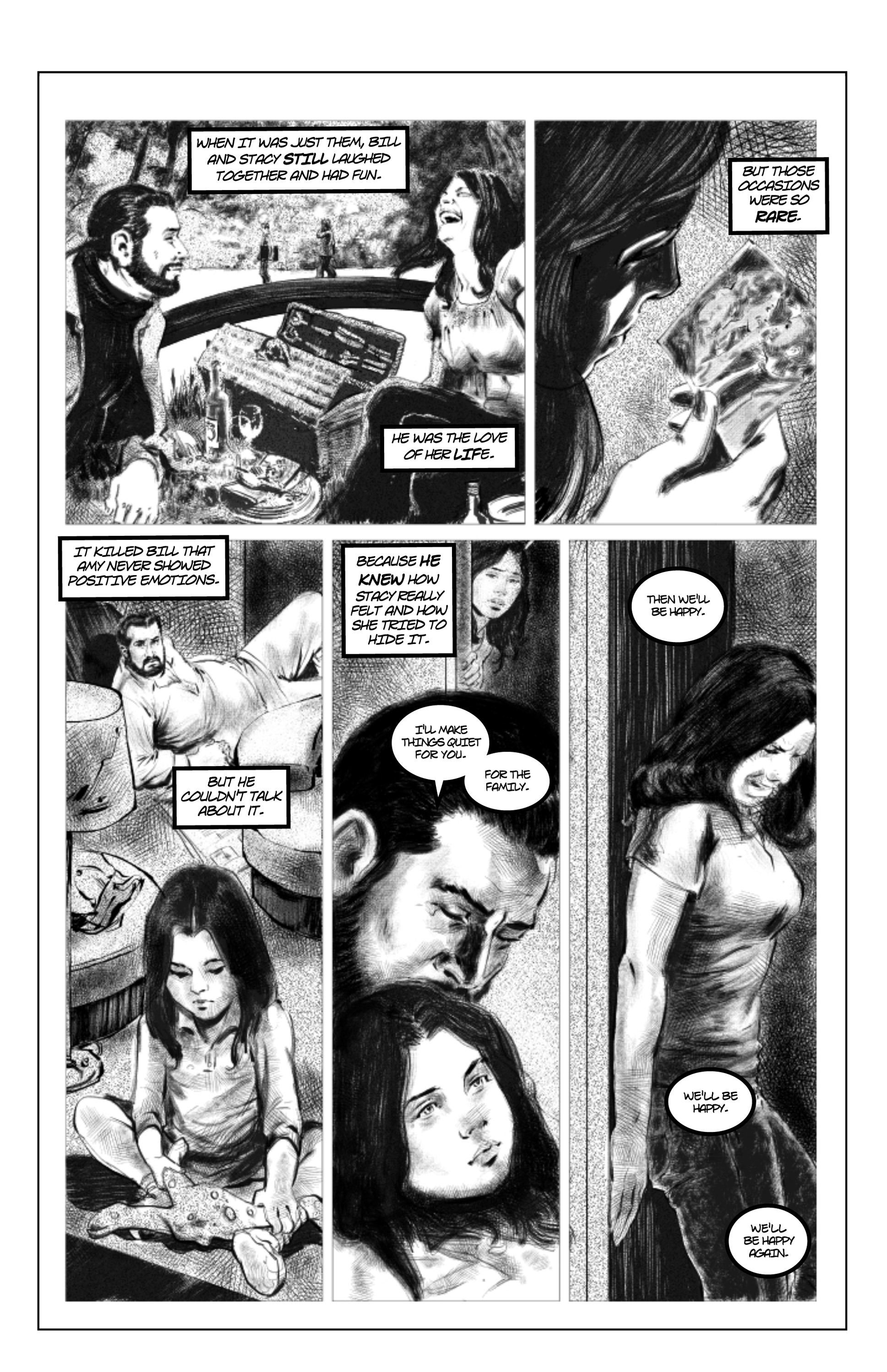Read online Twisted Dark comic -  Issue # TPB 3 (Part 2) - 74