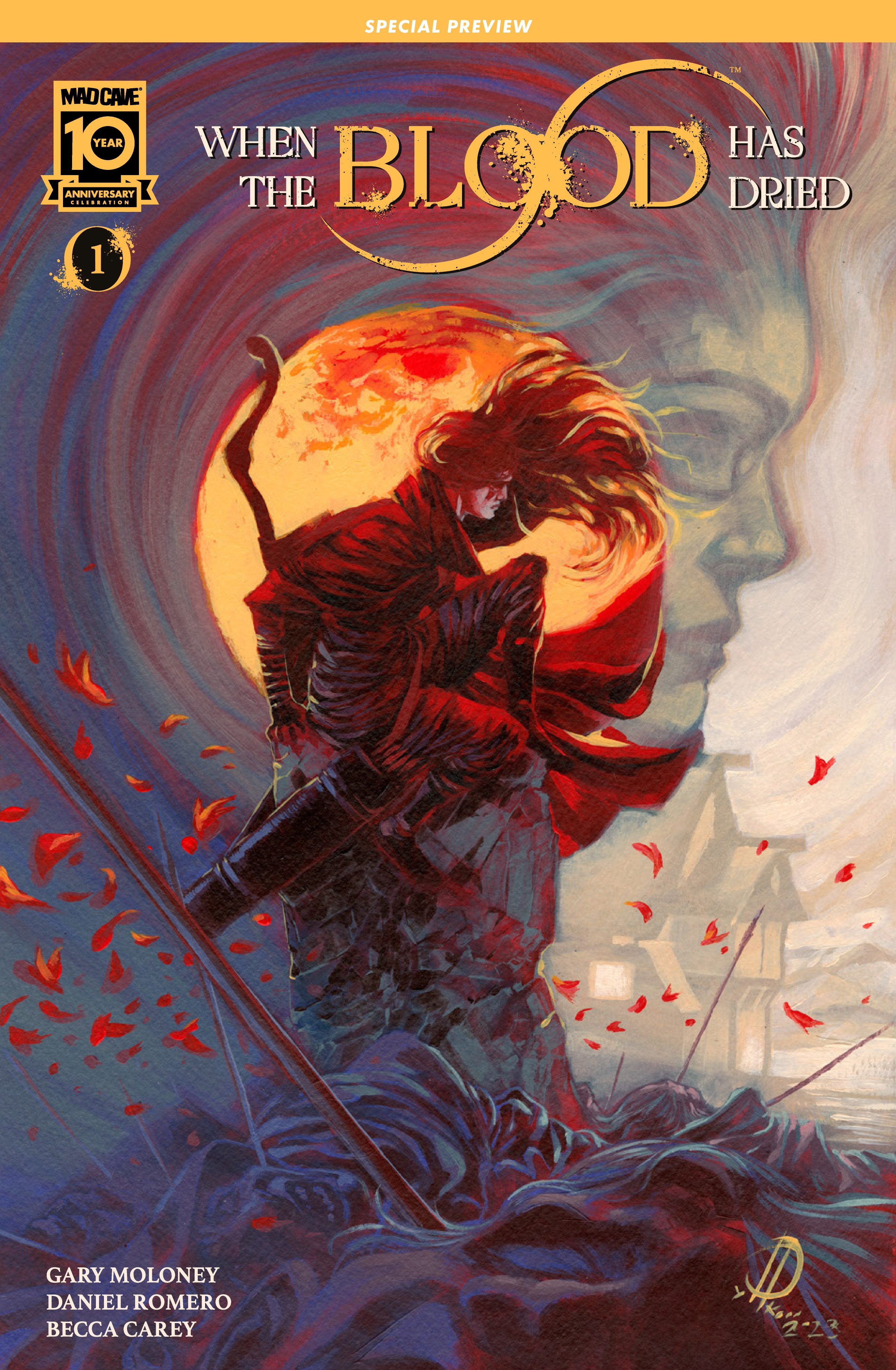 Read online Skeeters comic -  Issue #3 - 28