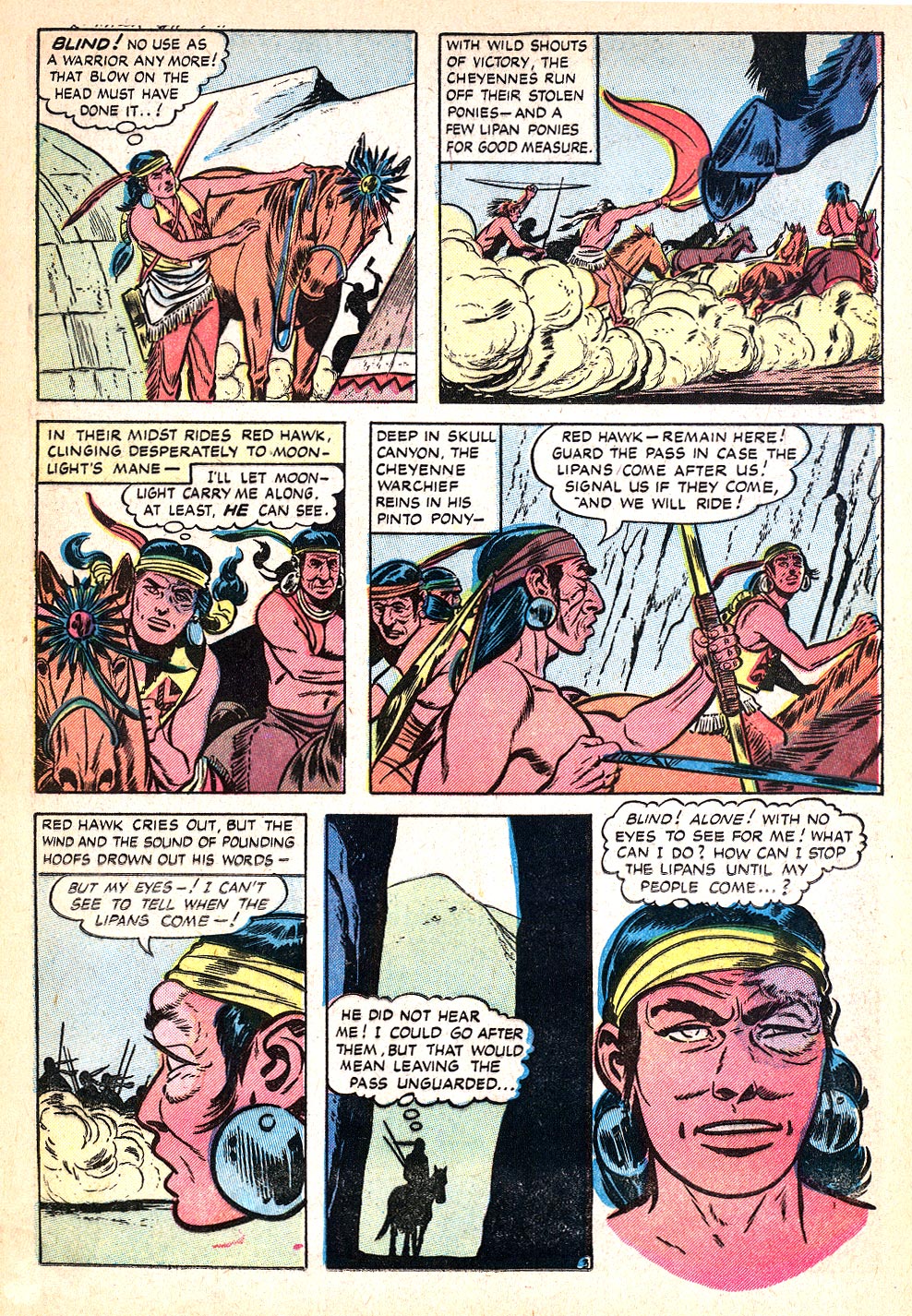 Read online A-1 Comics comic -  Issue #90 - 13