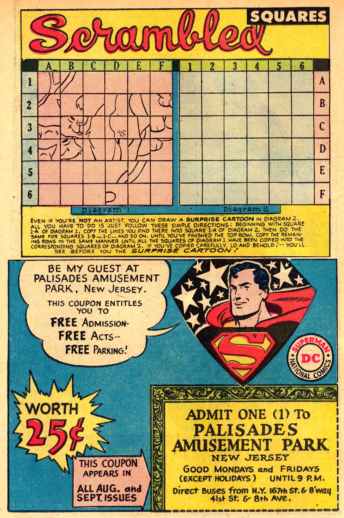 Read online Peter Panda comic -  Issue #25 - 18