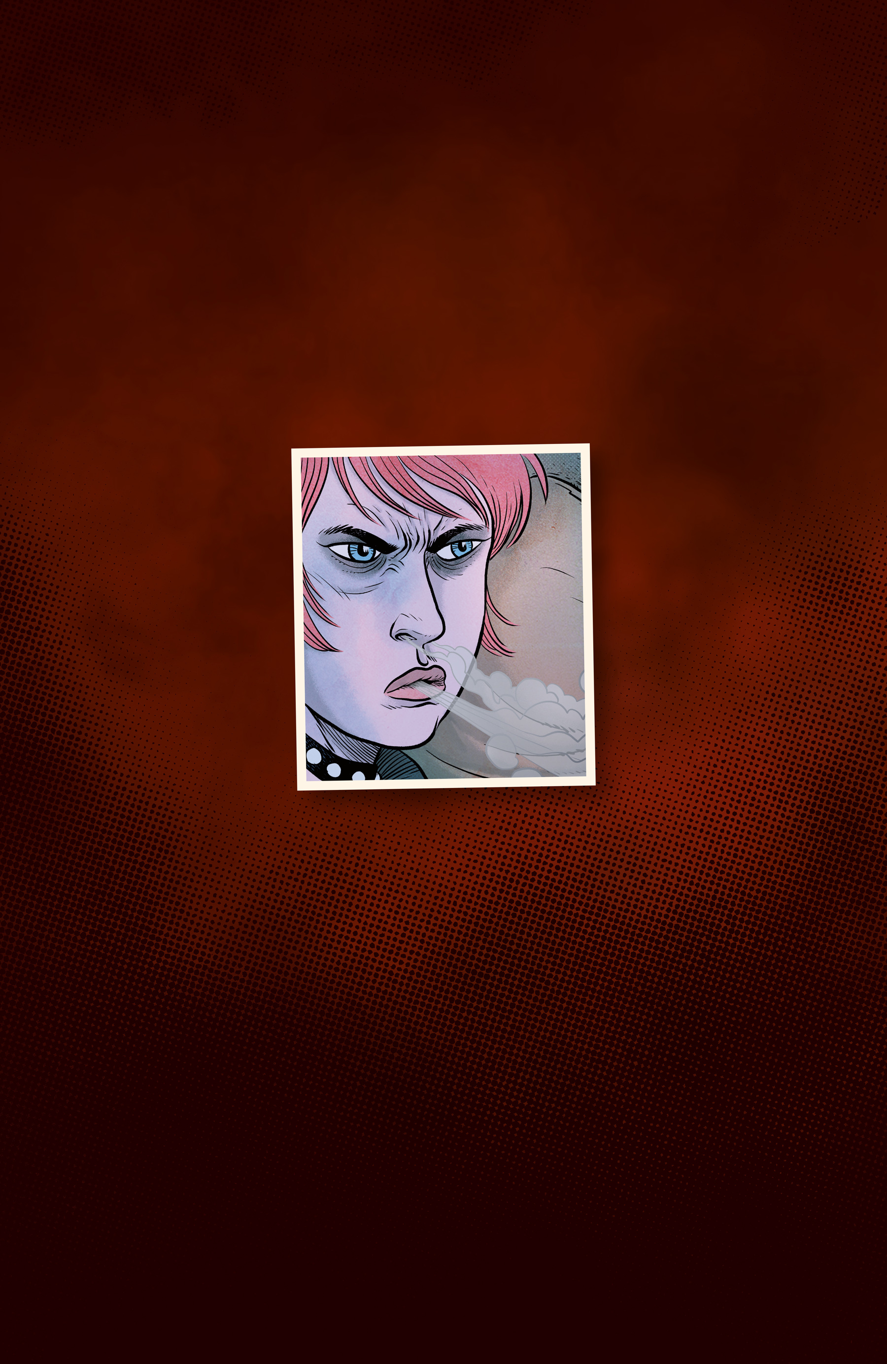 Read online Operation Sunshine comic -  Issue #3 - 25