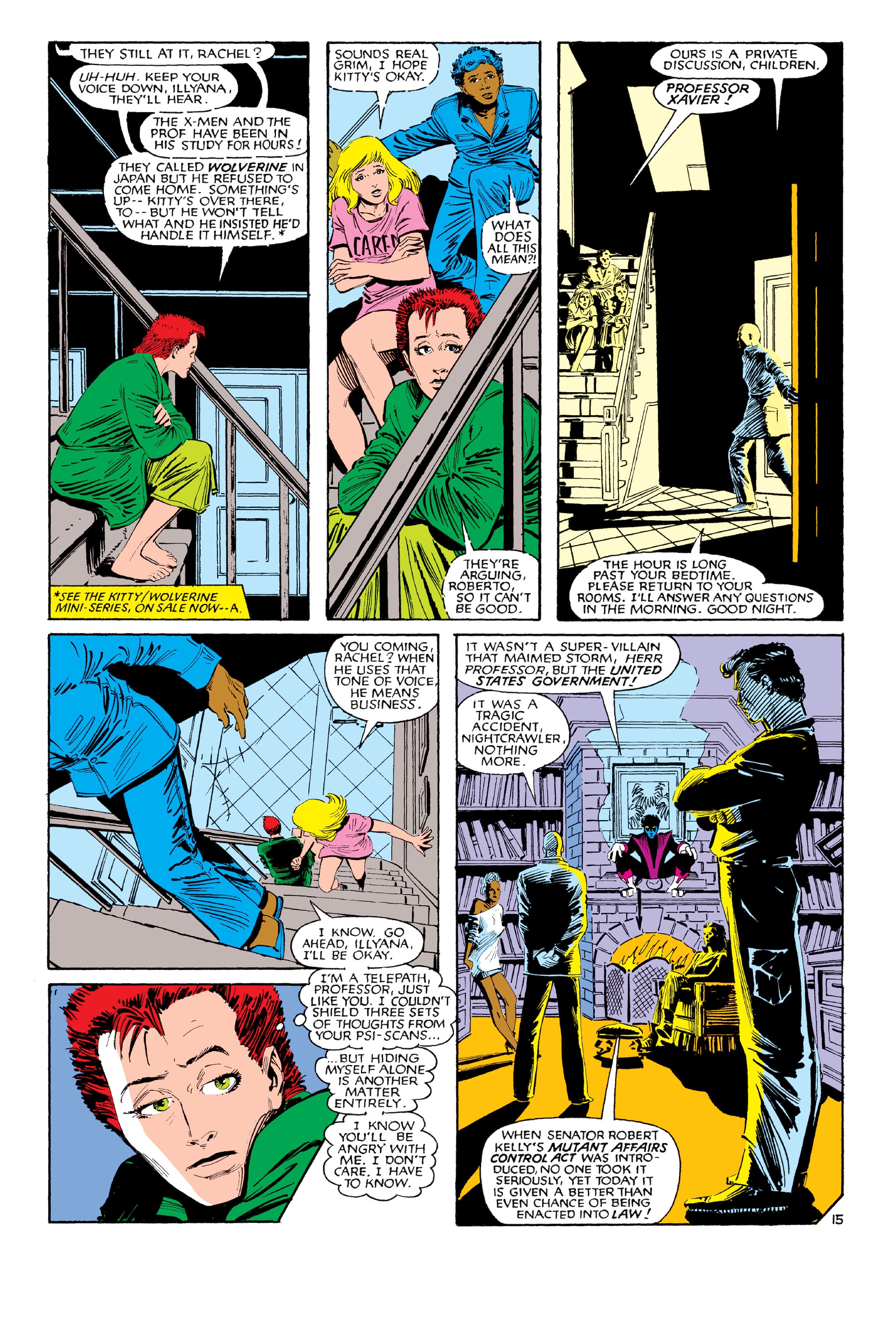 Read online Phoenix Omnibus comic -  Issue # TPB 2 (Part 3) - 100