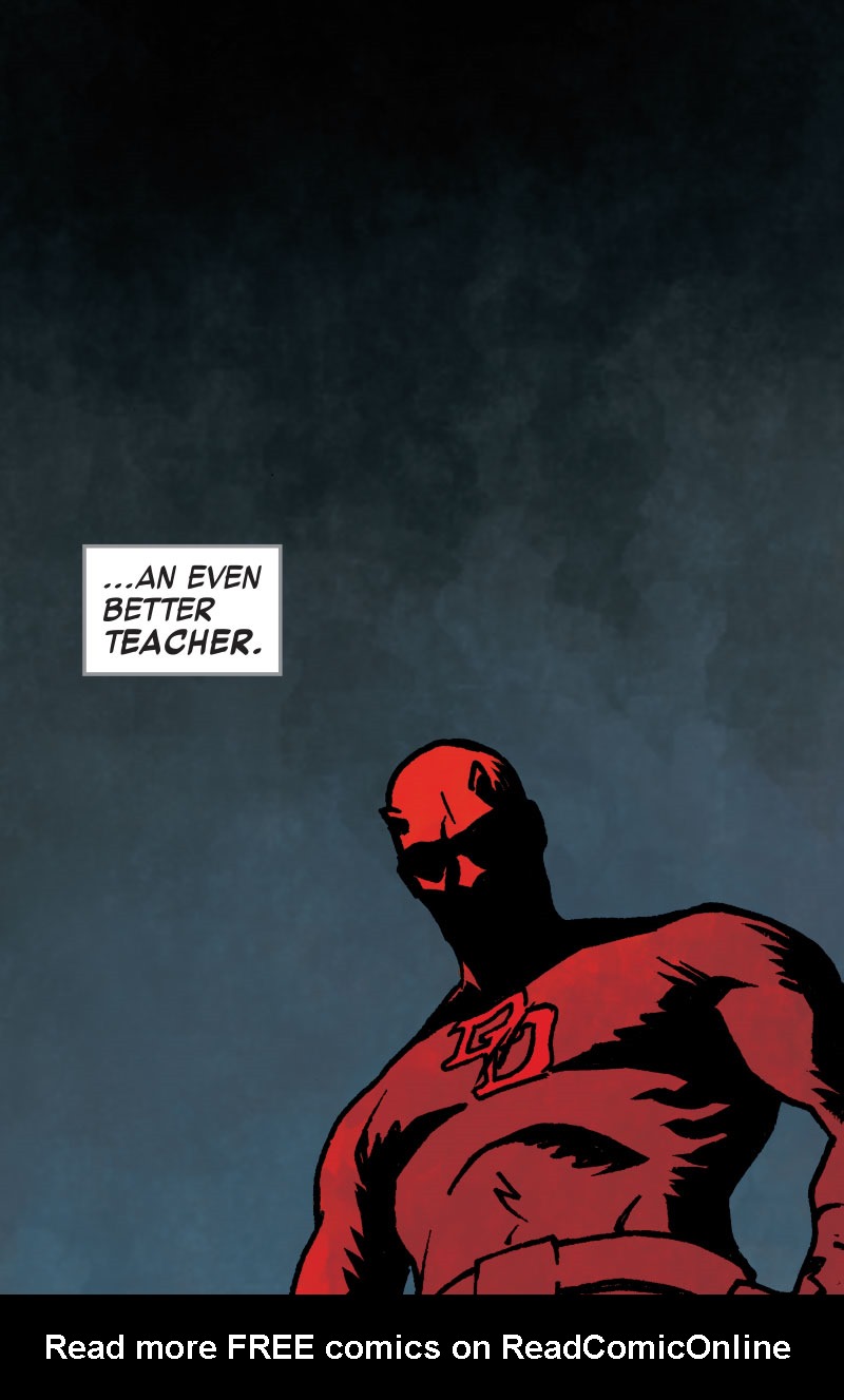 Read online Who Is...? Kingpin Infinity Comic comic -  Issue # Full - 41