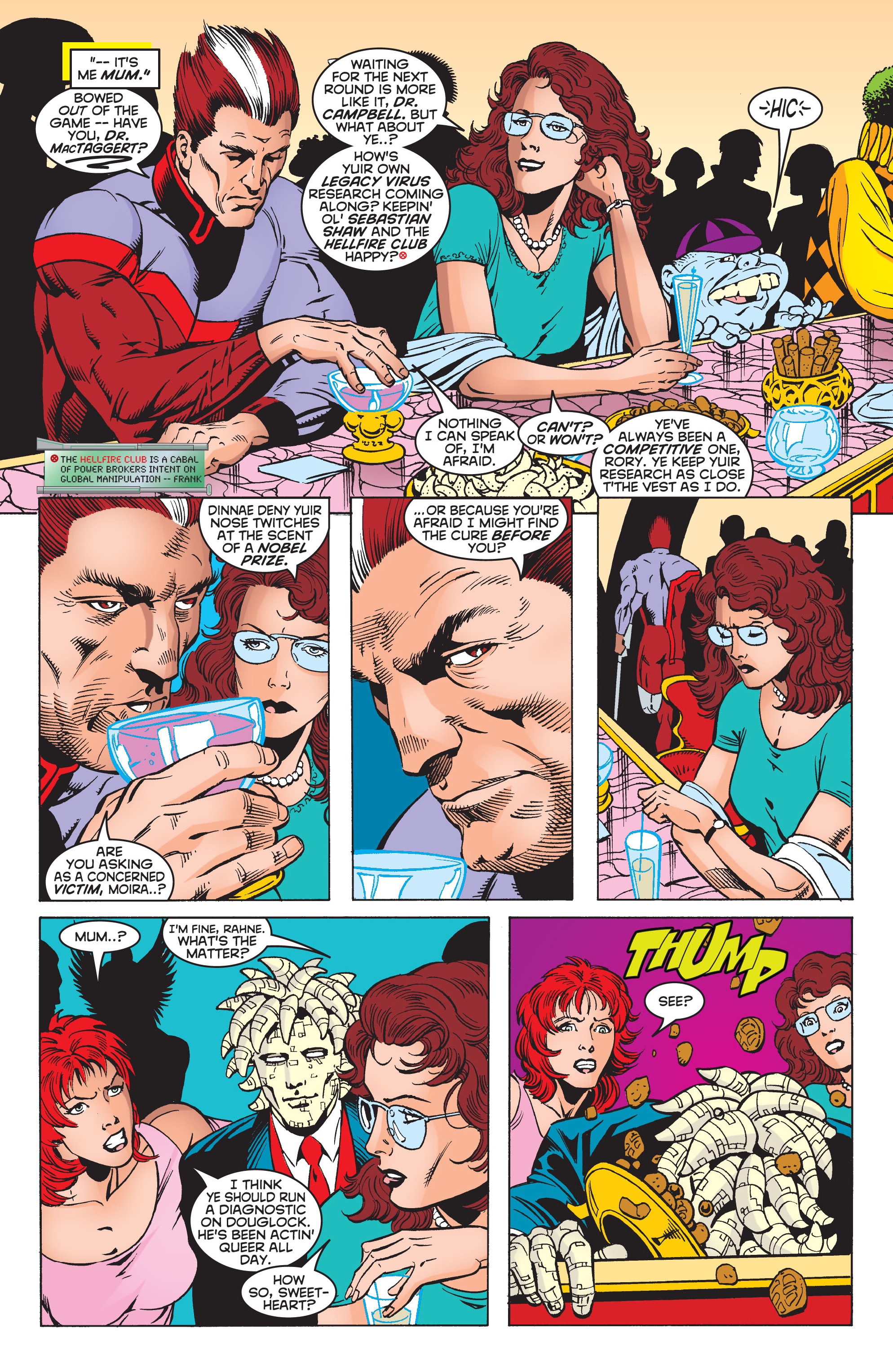 Read online Excalibur Epic Collection comic -  Issue # TPB 9 (Part 3) - 82