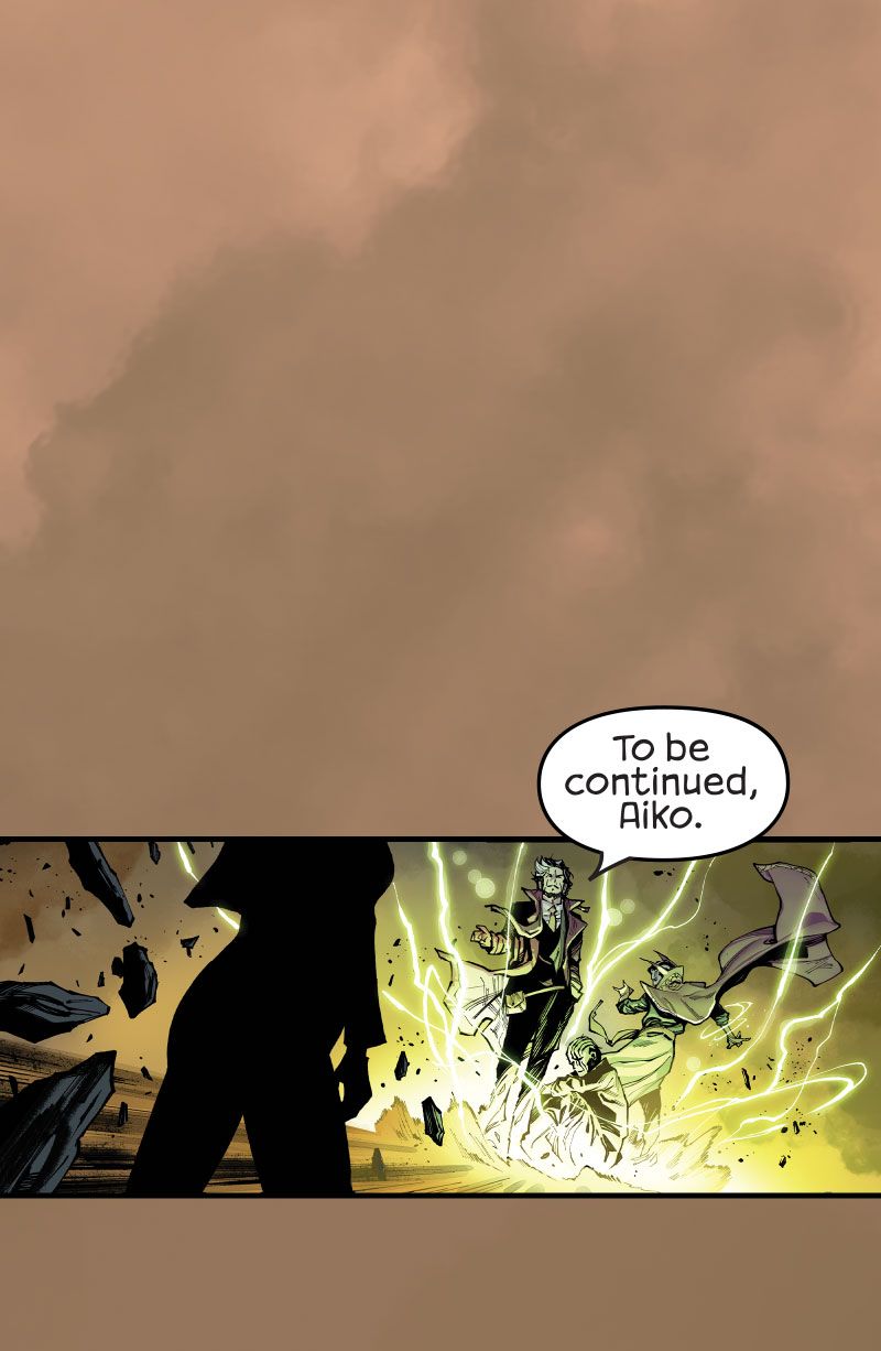 Read online G.O.D.S.: Infinity Comic comic -  Issue #4 - 84