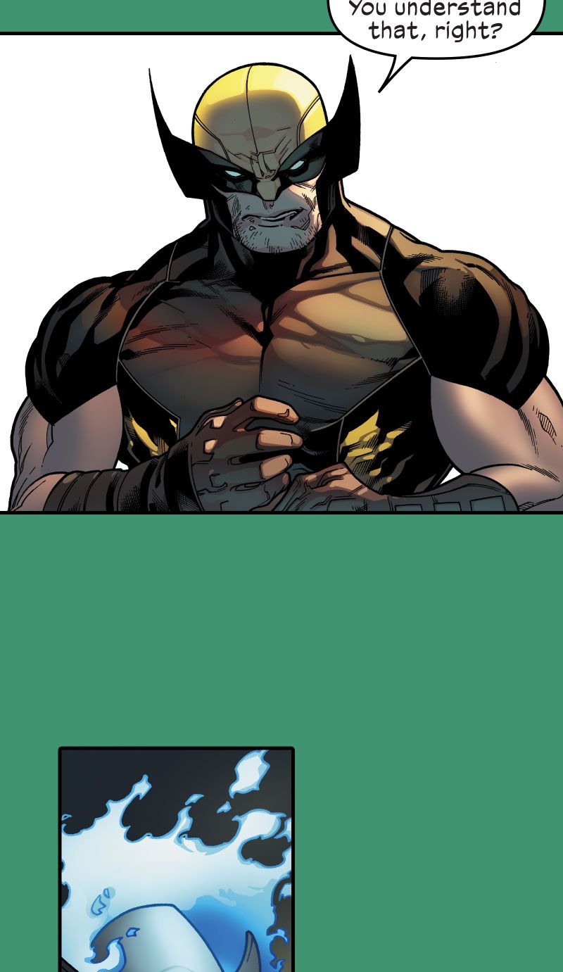 Read online Powers of X: Infinity Comic comic -  Issue #2 - 65