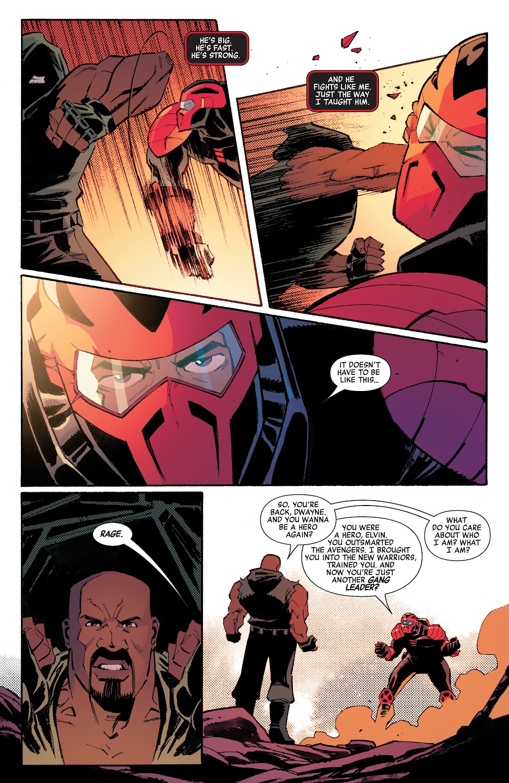 Night Thrasher (2024) issue 1 - Page 24