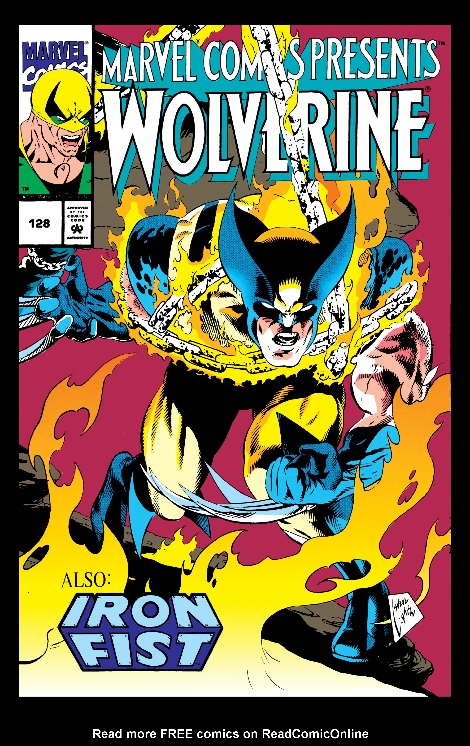 Read online Wolverine Omnibus comic -  Issue # TPB 4 (Part 5) - 41