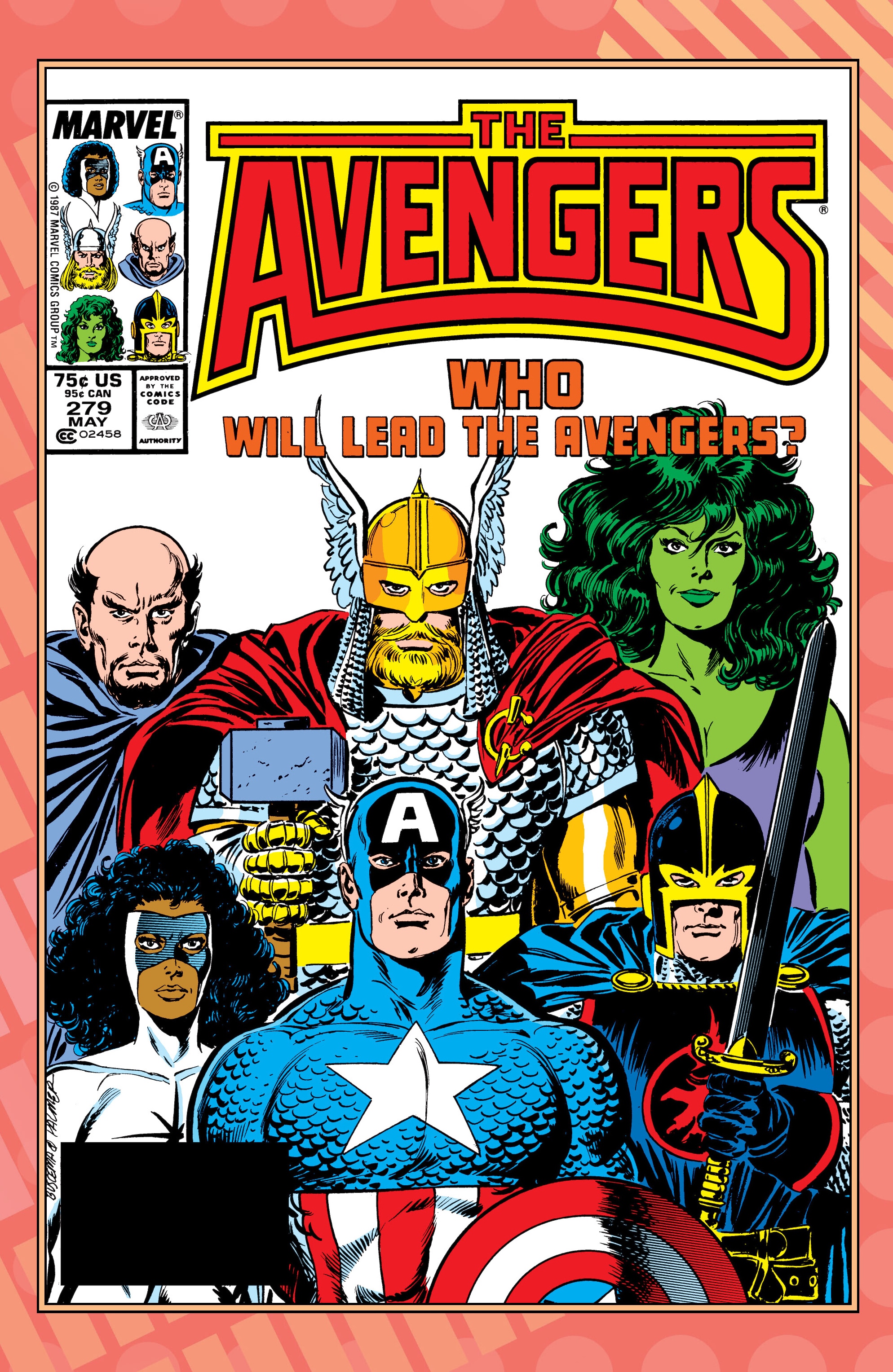 Read online Captain Marvel: The Saga of Monica Rambeau comic -  Issue # TPB (Part 2) - 12