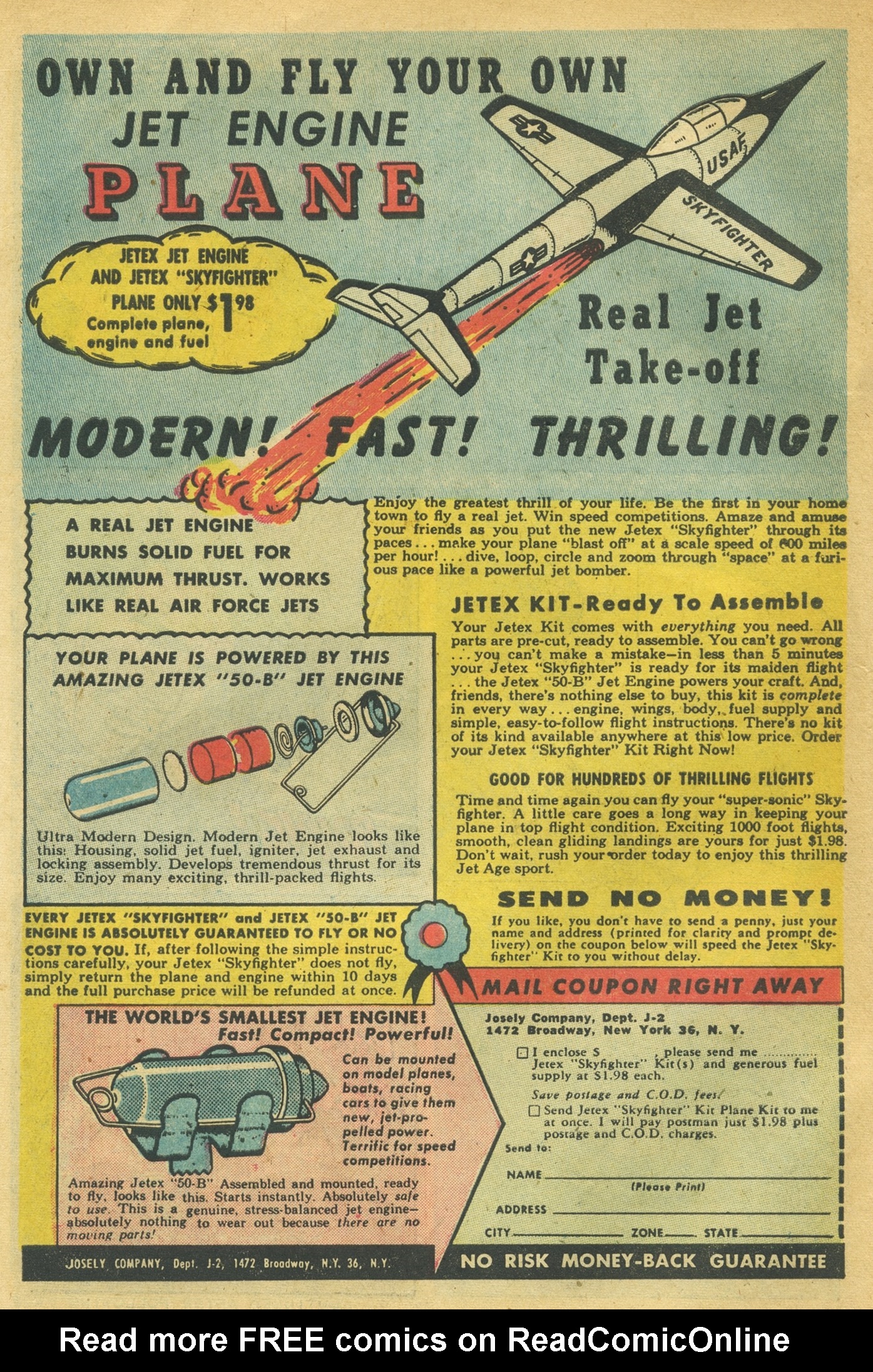 Read online Lash Larue Western (1949) comic -  Issue #73 - 6
