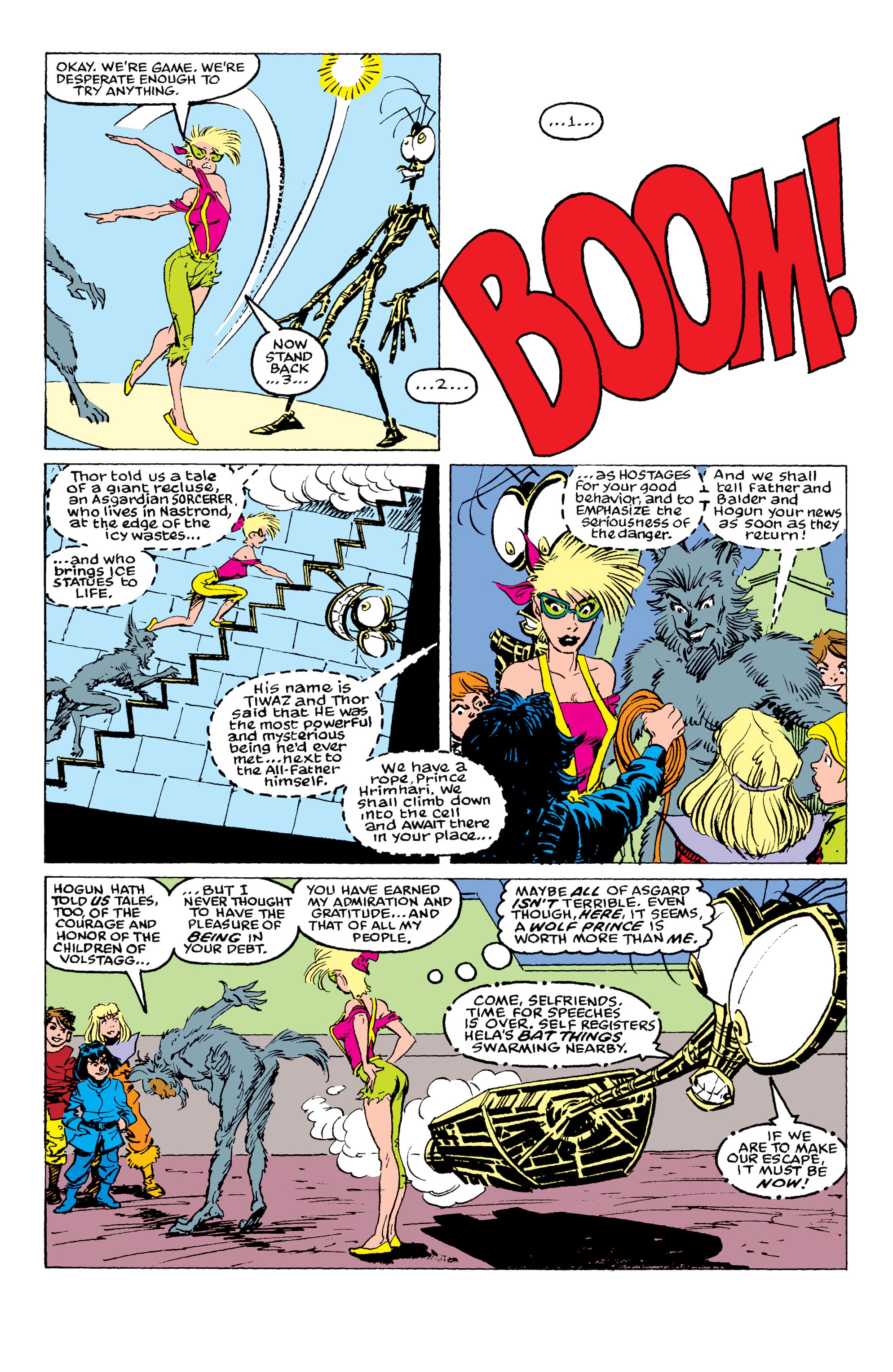 Read online The New Mutants comic -  Issue # _Omnibus 3 (Part 10) - 38