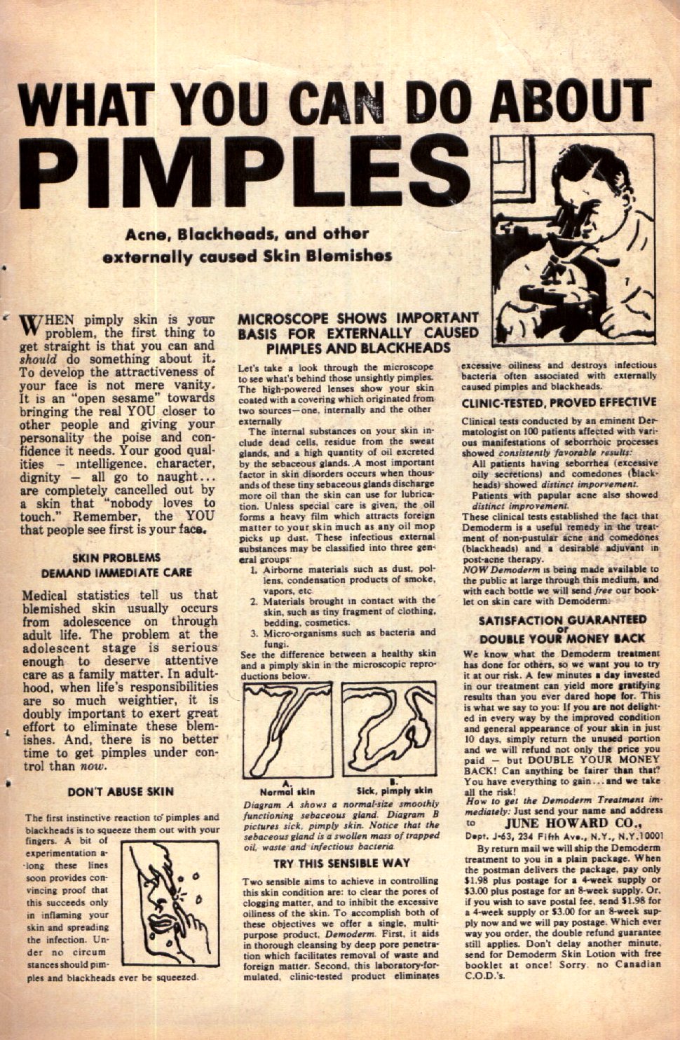 Read online Cheyenne Kid comic -  Issue #62 - 35