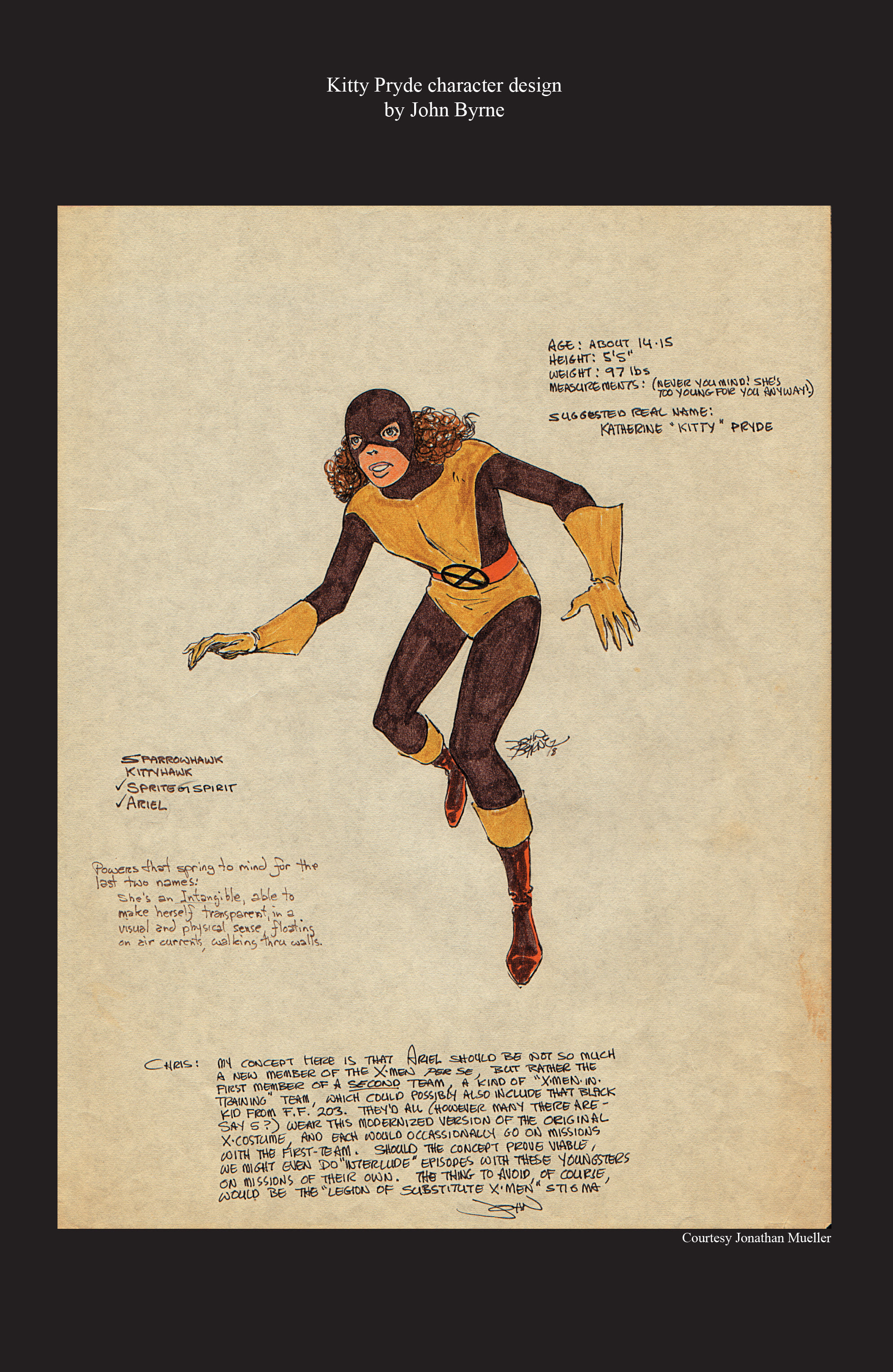 Read online Uncanny X-Men Omnibus comic -  Issue # TPB 2 (Part 9) - 47