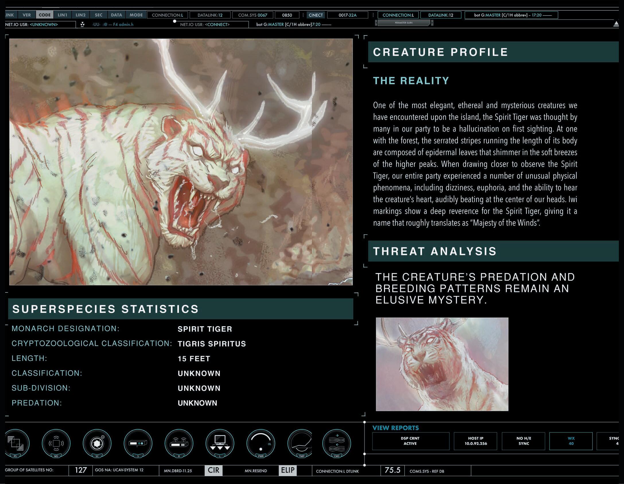 Read online Monsterverse Omnibus Collection comic -  Issue # TPB (Part 5) - 53