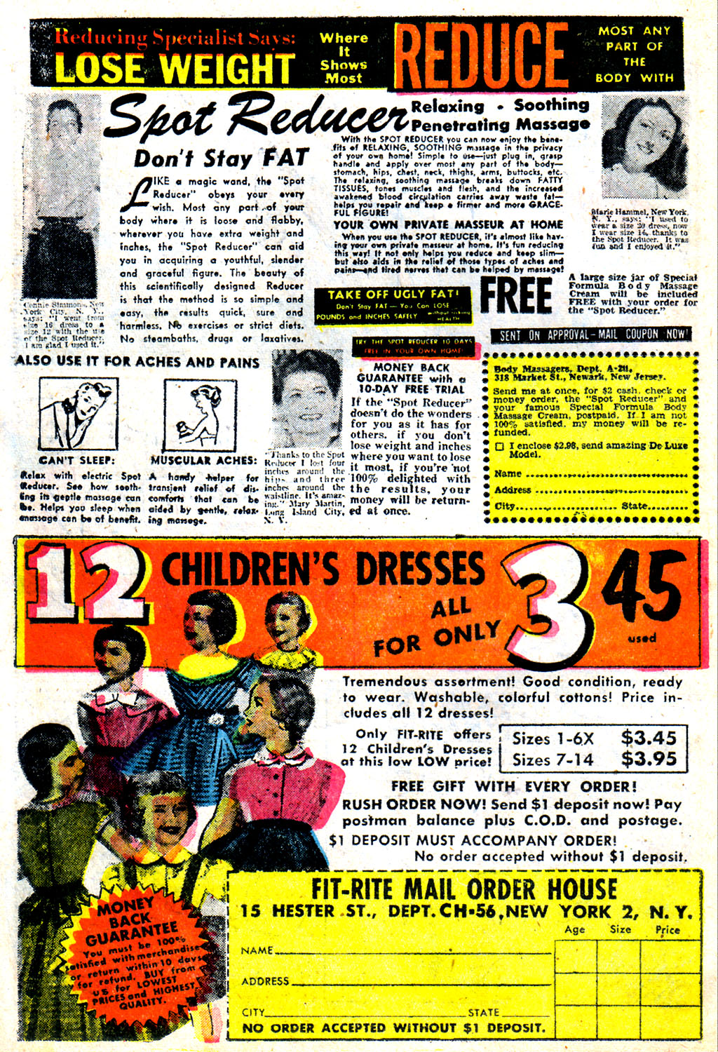 Read online Lash Larue Western (1949) comic -  Issue #59 - 22