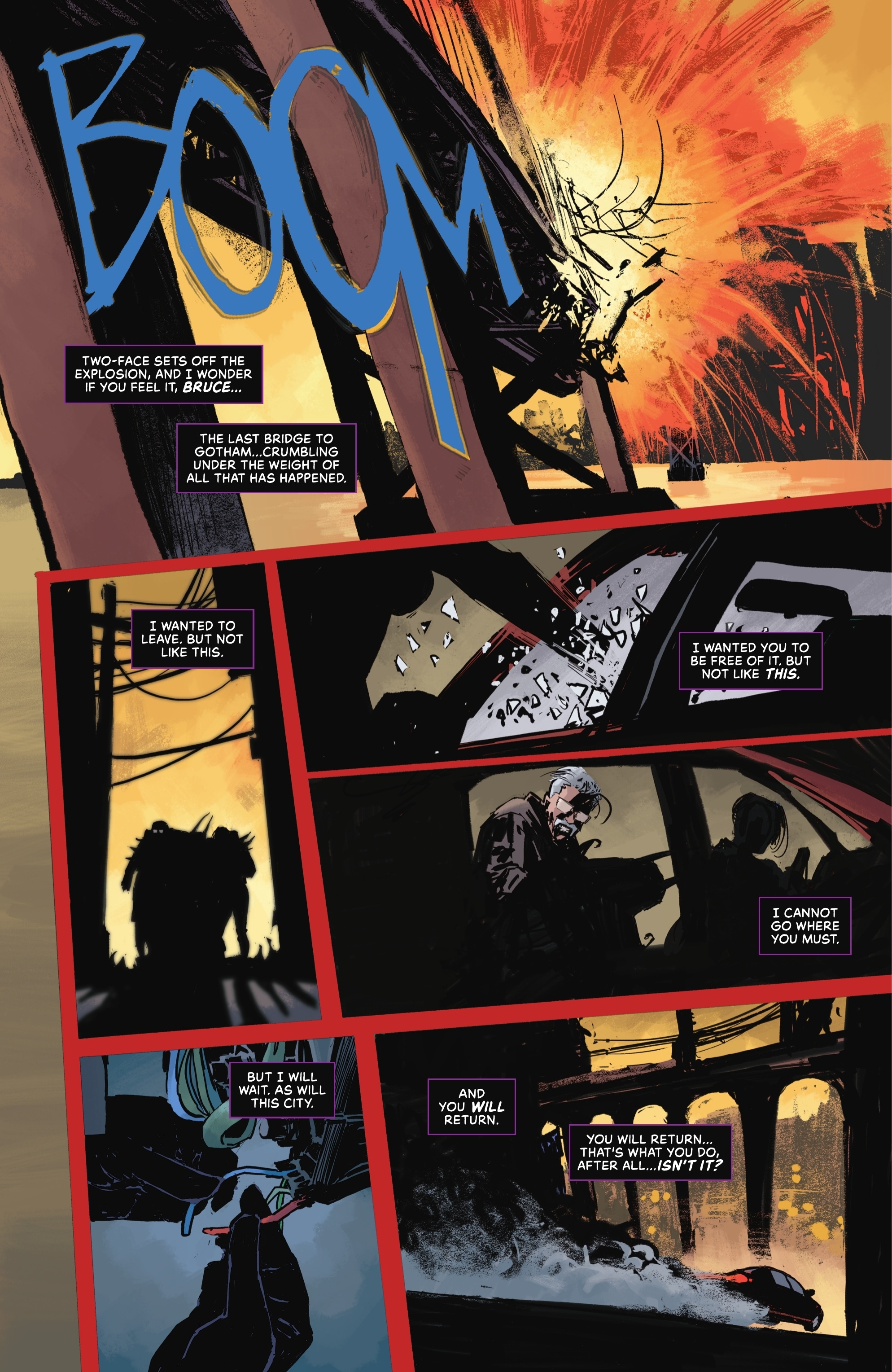 Read online Detective Comics (2016) comic -  Issue #1080 - 9