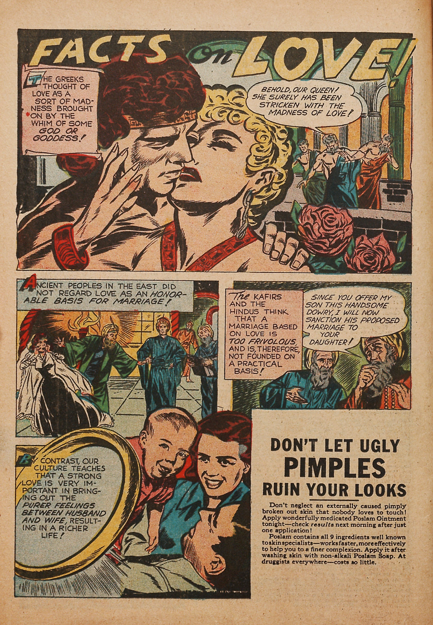 Read online Young Love (1949) comic -  Issue #44 - 14