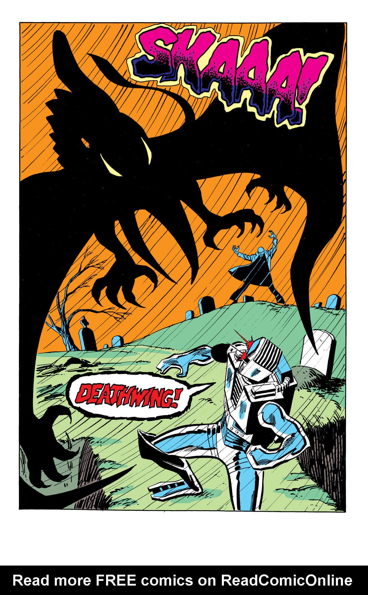 Read online Rom: The Original Marvel Years Omnibus comic -  Issue # TPB (Part 2) - 61