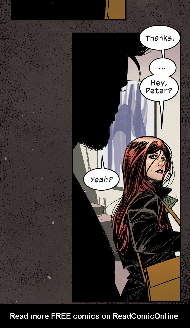 Read online Ultimate Spider-Man Infinity Comic comic -  Issue #2 - 17