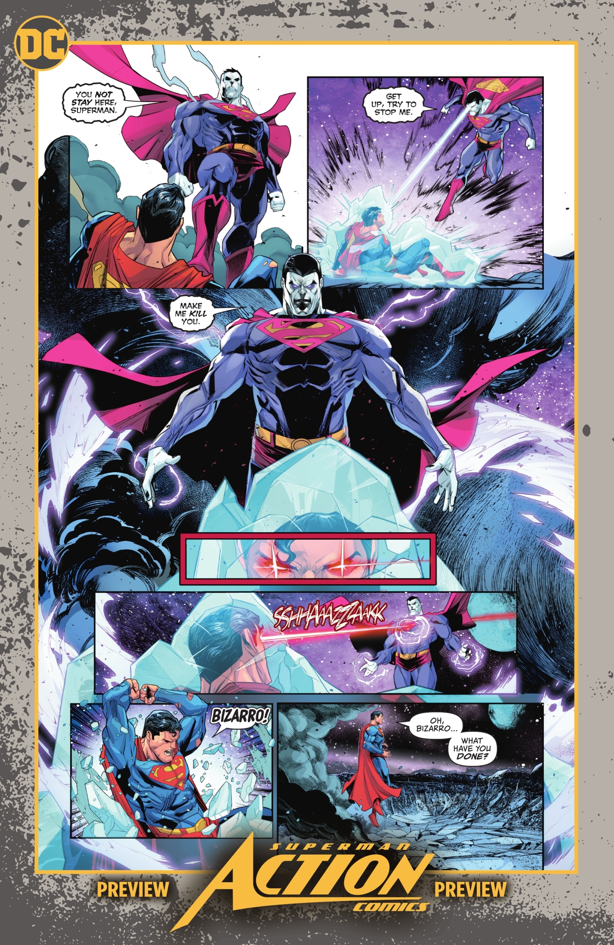 Read online Batman (2016) comic -  Issue #141 - 36