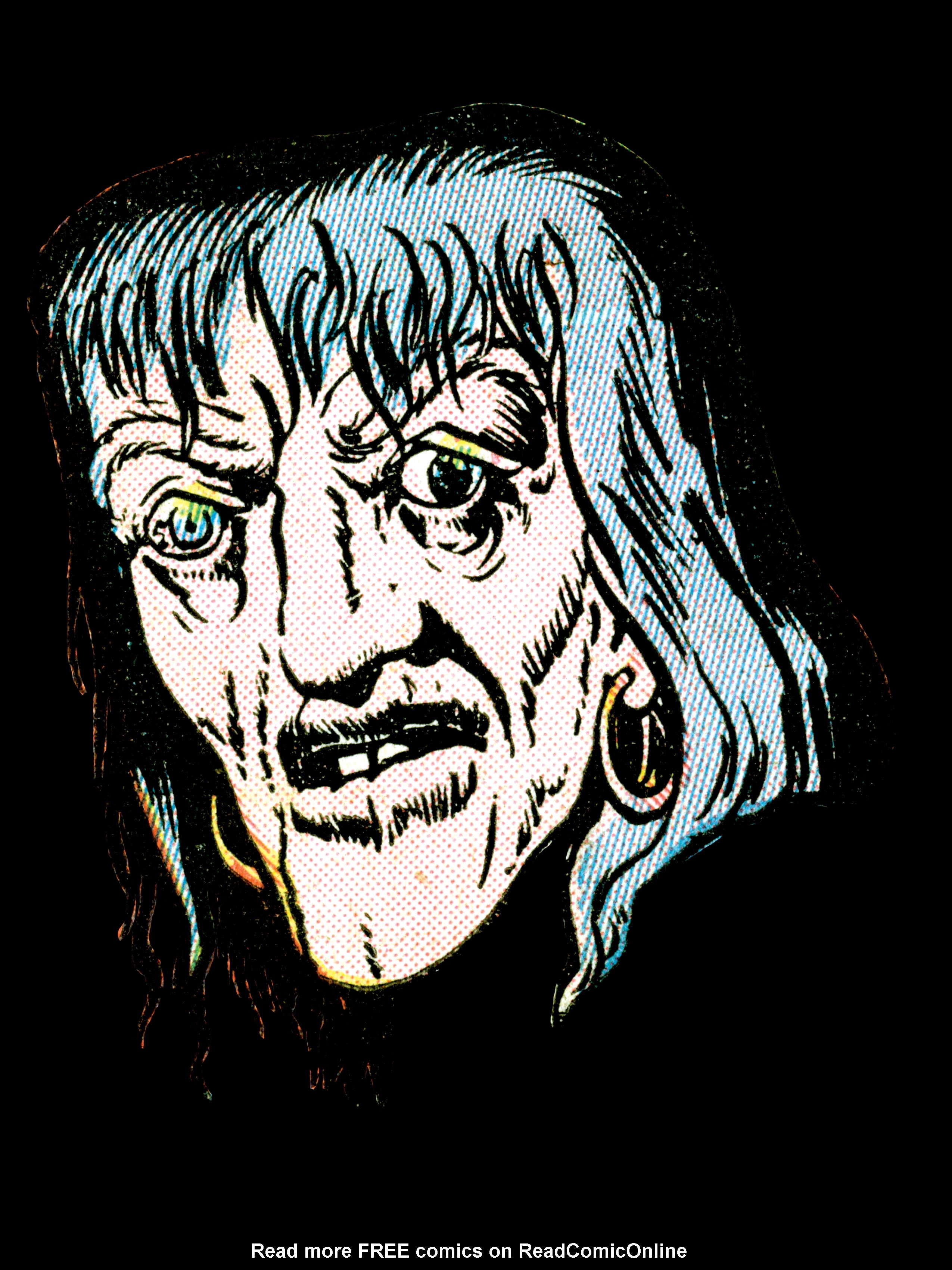 Read online Chilling Archives of Horror Comics comic -  Issue # TPB 22 (Part 2) - 89